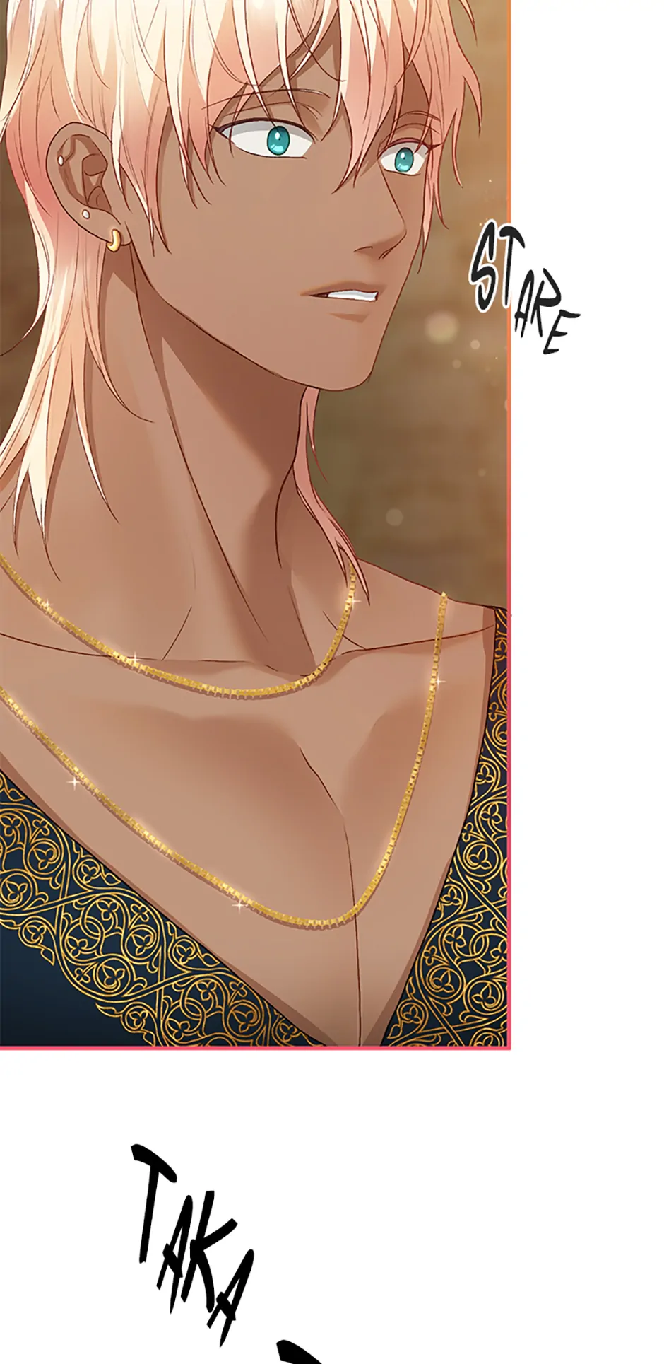 The Glamorous Life of the Fake Mistress - Chapter 114 manhwa