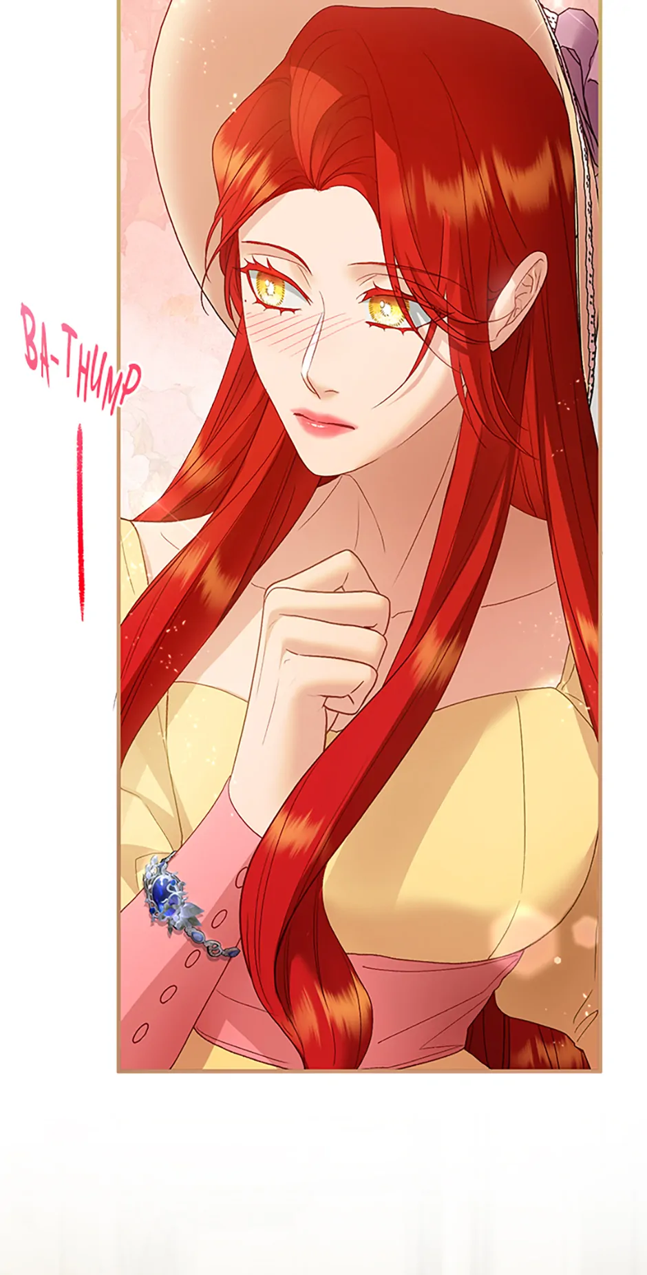 The Glamorous Life of the Fake Mistress - Chapter 114 manhwa