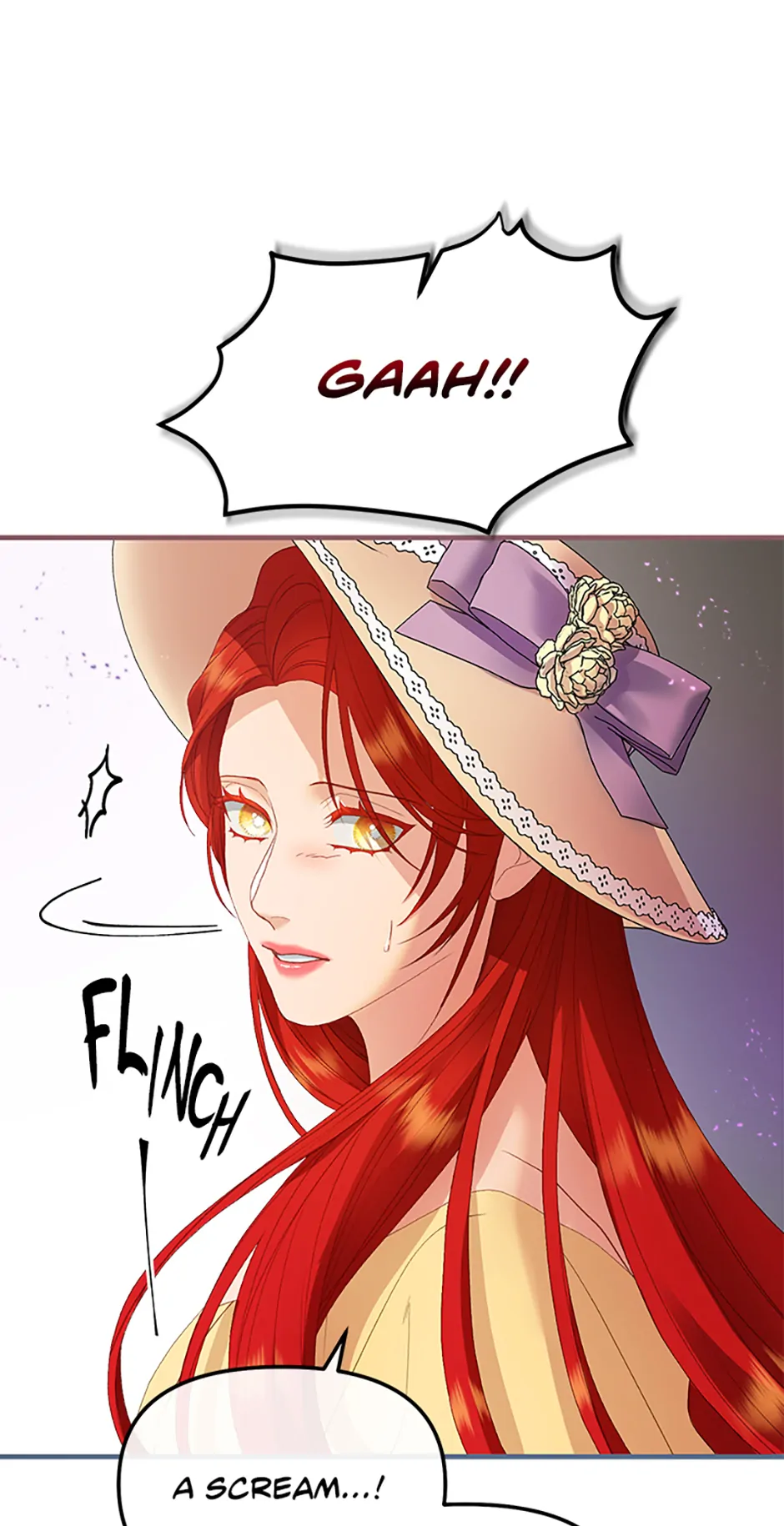 The Glamorous Life of the Fake Mistress - Chapter 114 manhwa