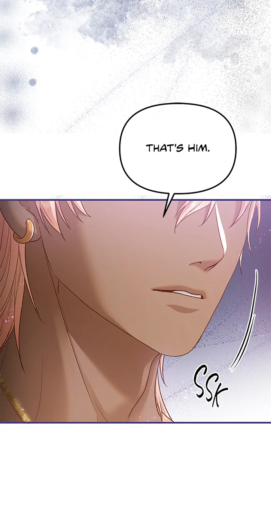 The Glamorous Life of the Fake Mistress - Chapter 114 manhwa