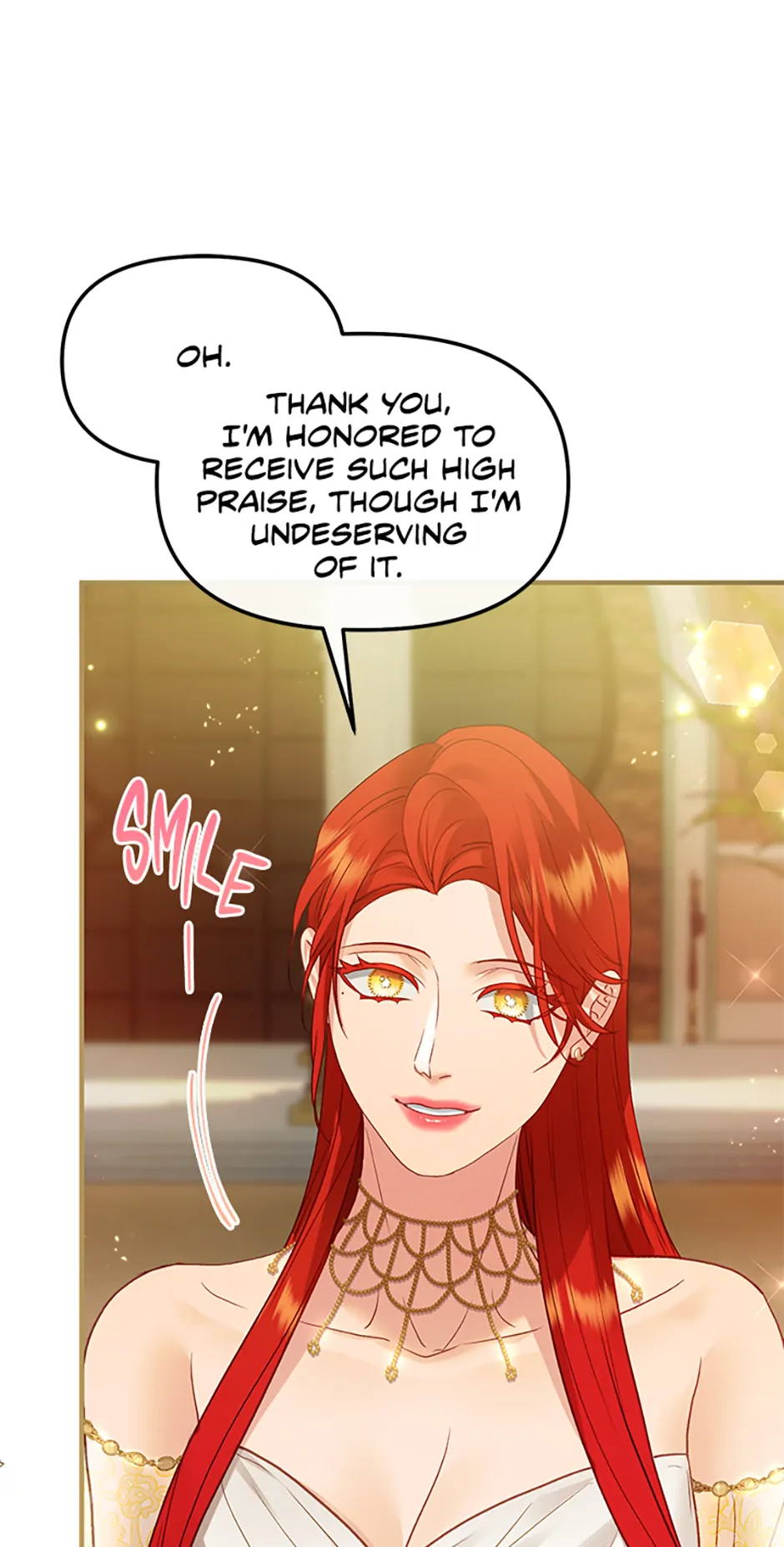 The Glamorous Life of the Fake Mistress - Chapter 114 manhwa