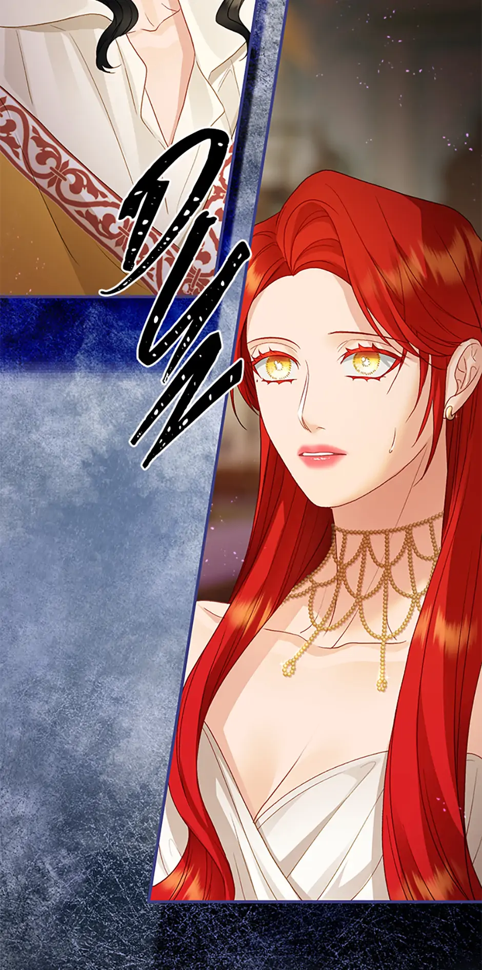 The Glamorous Life of the Fake Mistress - Chapter 114 manhwa