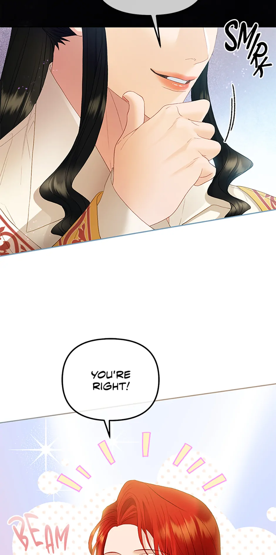 The Glamorous Life of the Fake Mistress - Chapter 115 manhwa