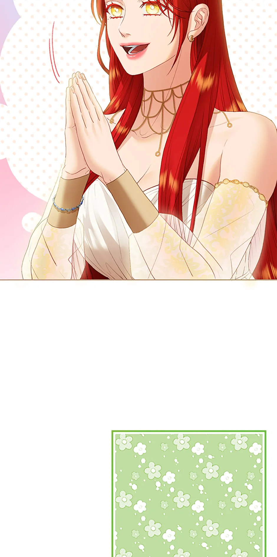 The Glamorous Life of the Fake Mistress - Chapter 115 manhwa