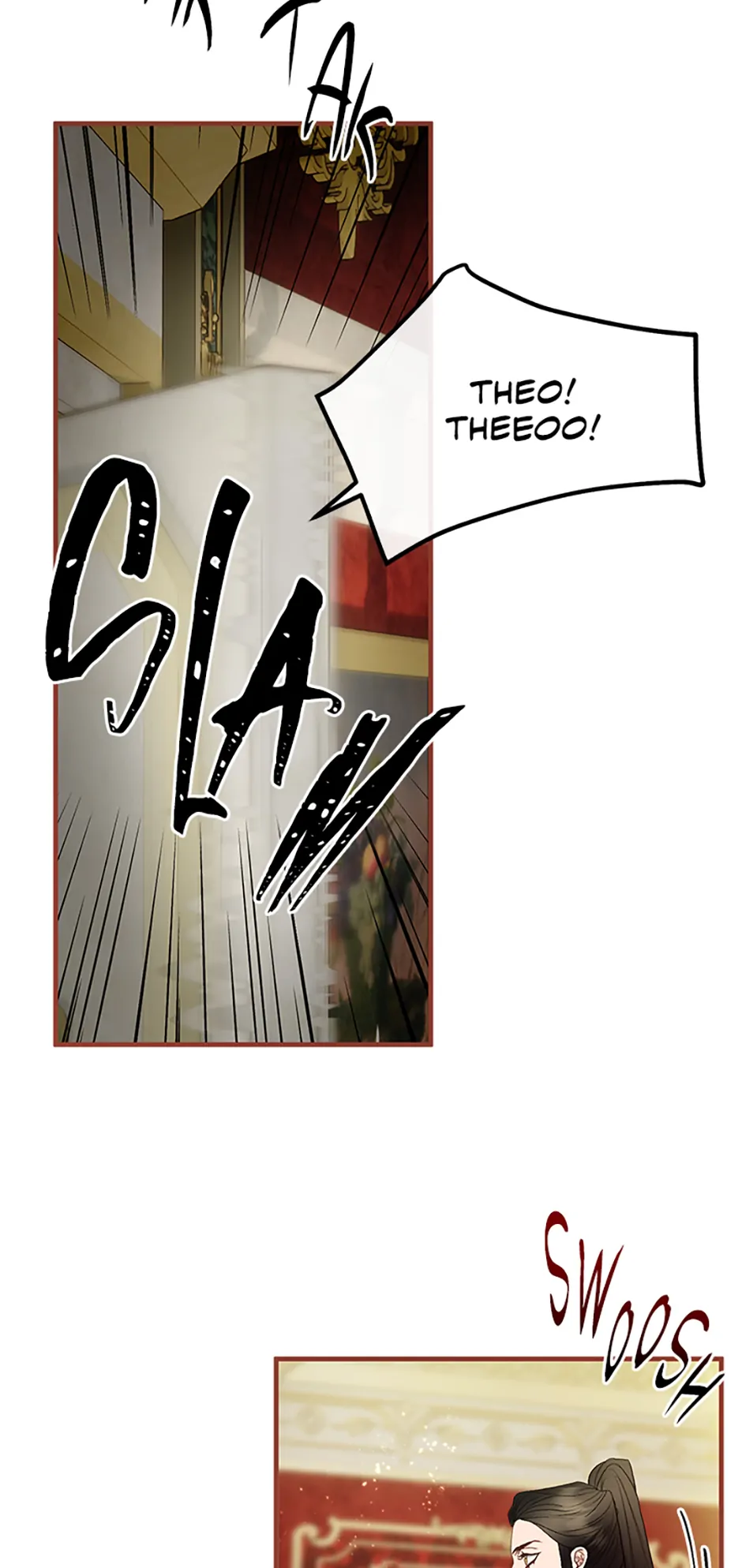 The Glamorous Life of the Fake Mistress - Chapter 115 manhwa