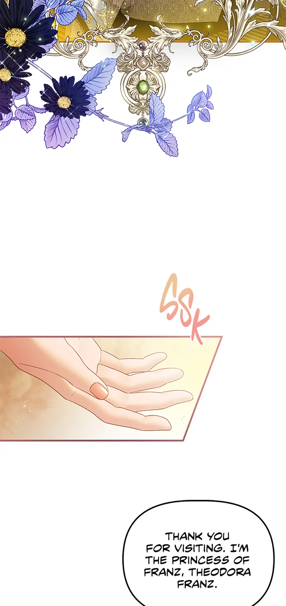 The Glamorous Life of the Fake Mistress - Chapter 115 manhwa