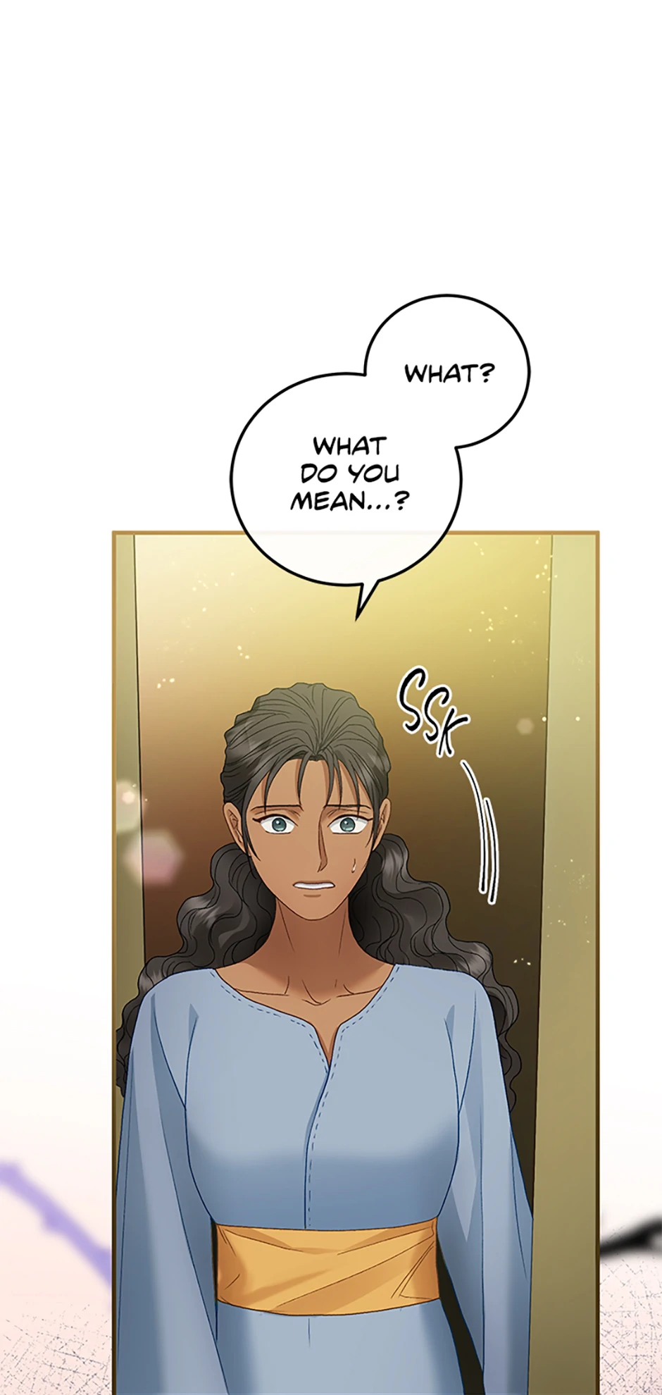 The Glamorous Life of the Fake Mistress - Chapter 115 manhwa