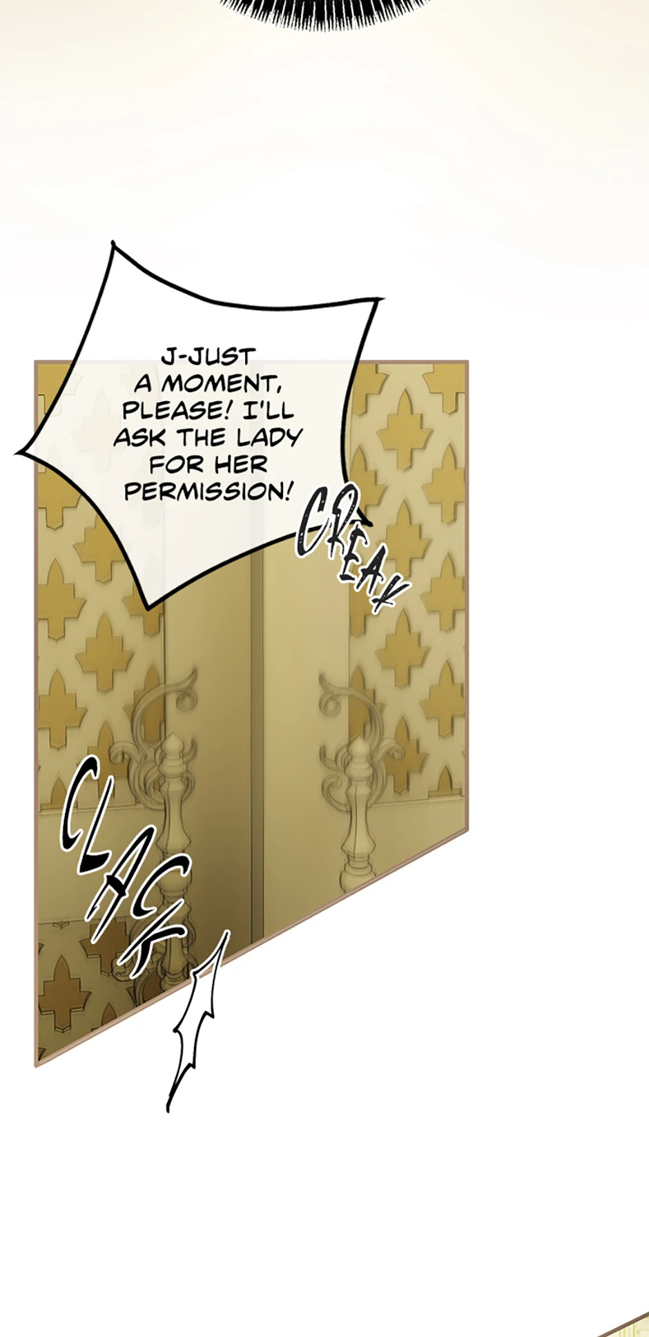 The Glamorous Life of the Fake Mistress - Chapter 115 manhwa