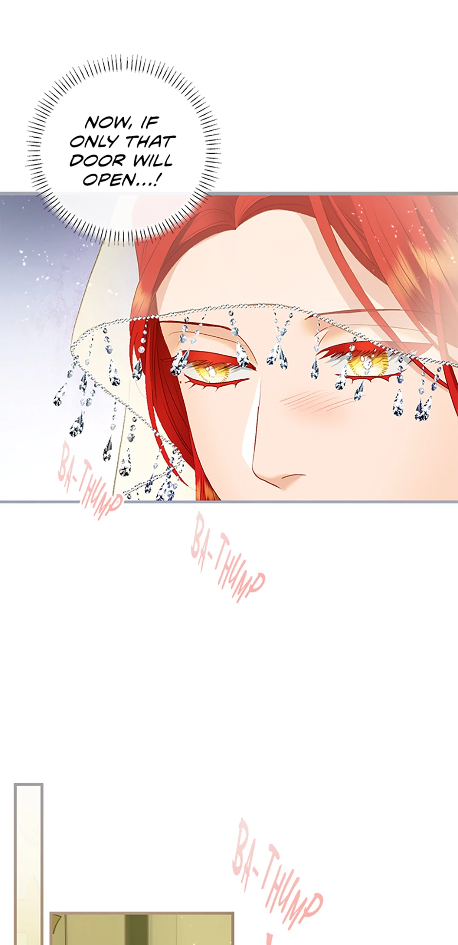 The Glamorous Life of the Fake Mistress - Chapter 115 manhwa
