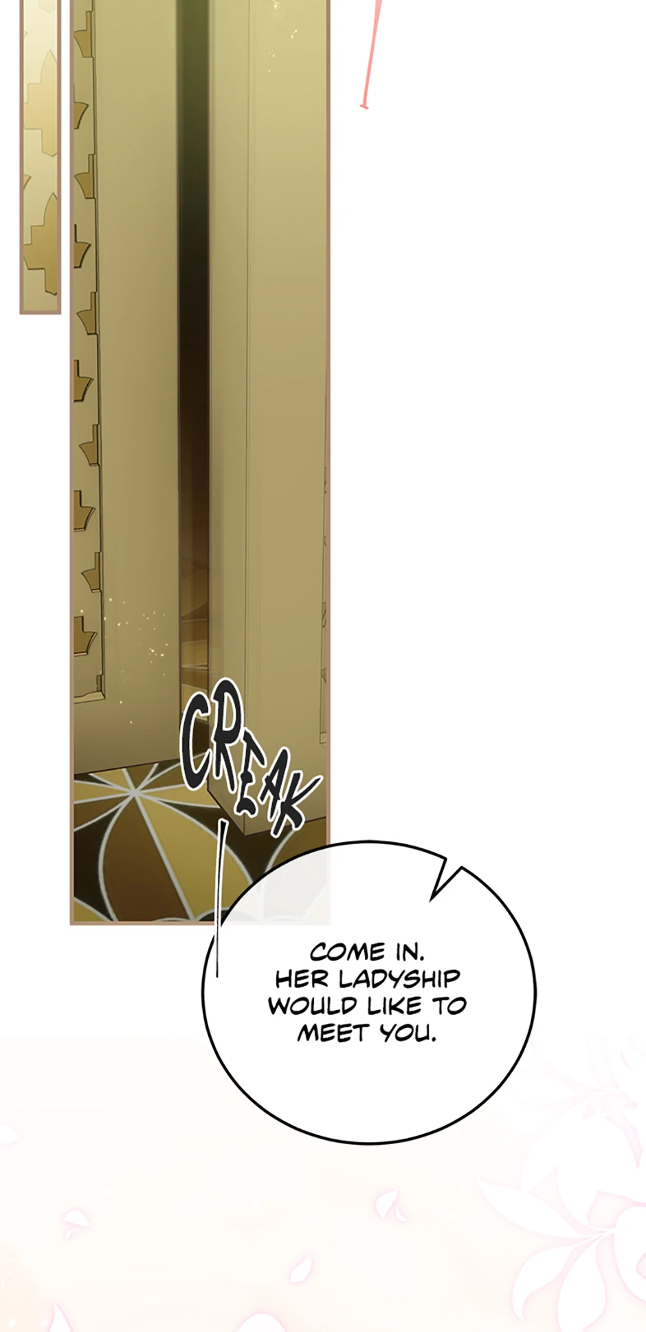 The Glamorous Life of the Fake Mistress - Chapter 115 manhwa