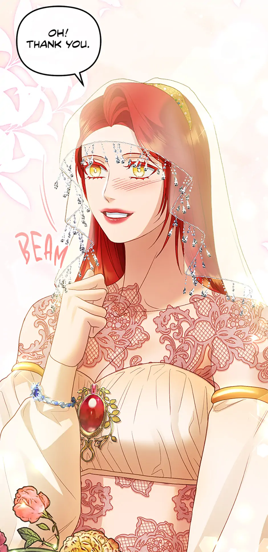 The Glamorous Life of the Fake Mistress - Chapter 115 manhwa