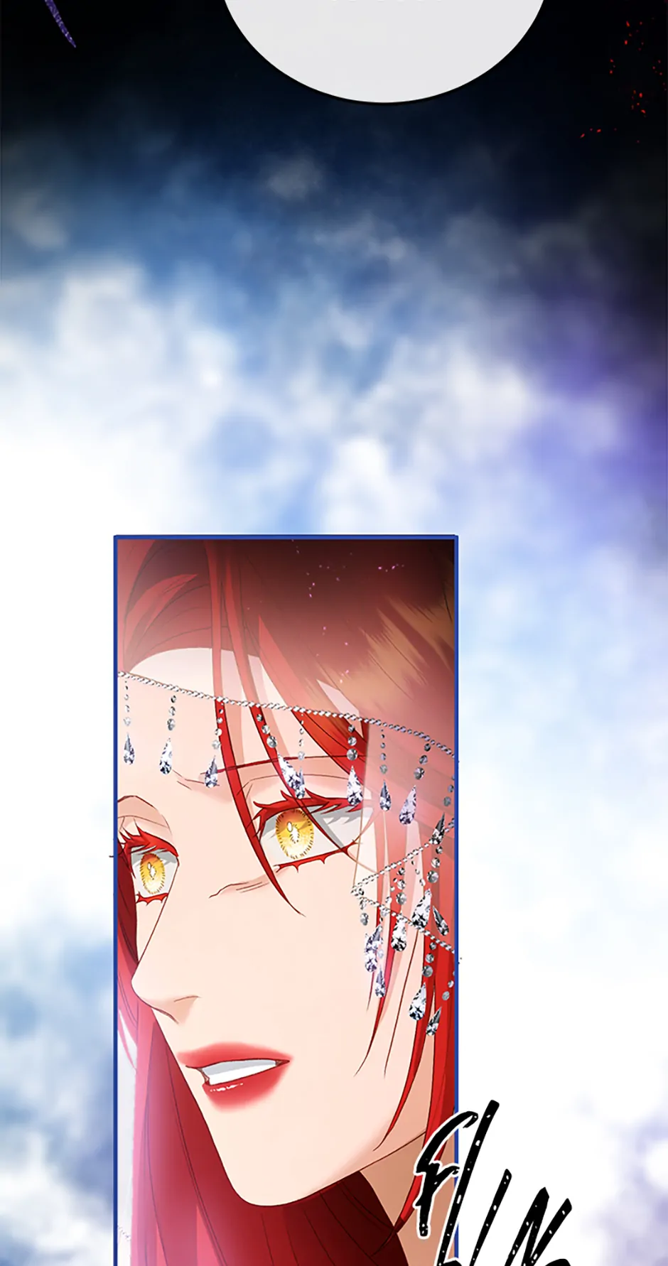 The Glamorous Life of the Fake Mistress - Chapter 115 manhwa