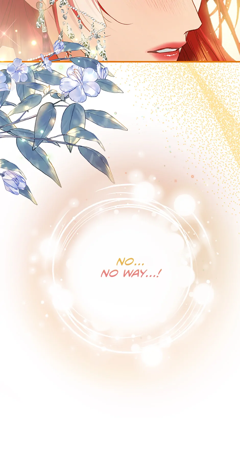 The Glamorous Life of the Fake Mistress - Chapter 115 manhwa