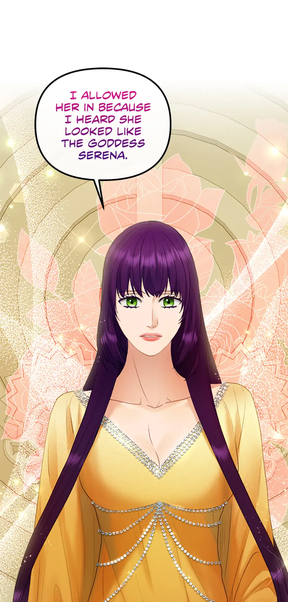 The Glamorous Life of the Fake Mistress - Chapter 116 manhwa