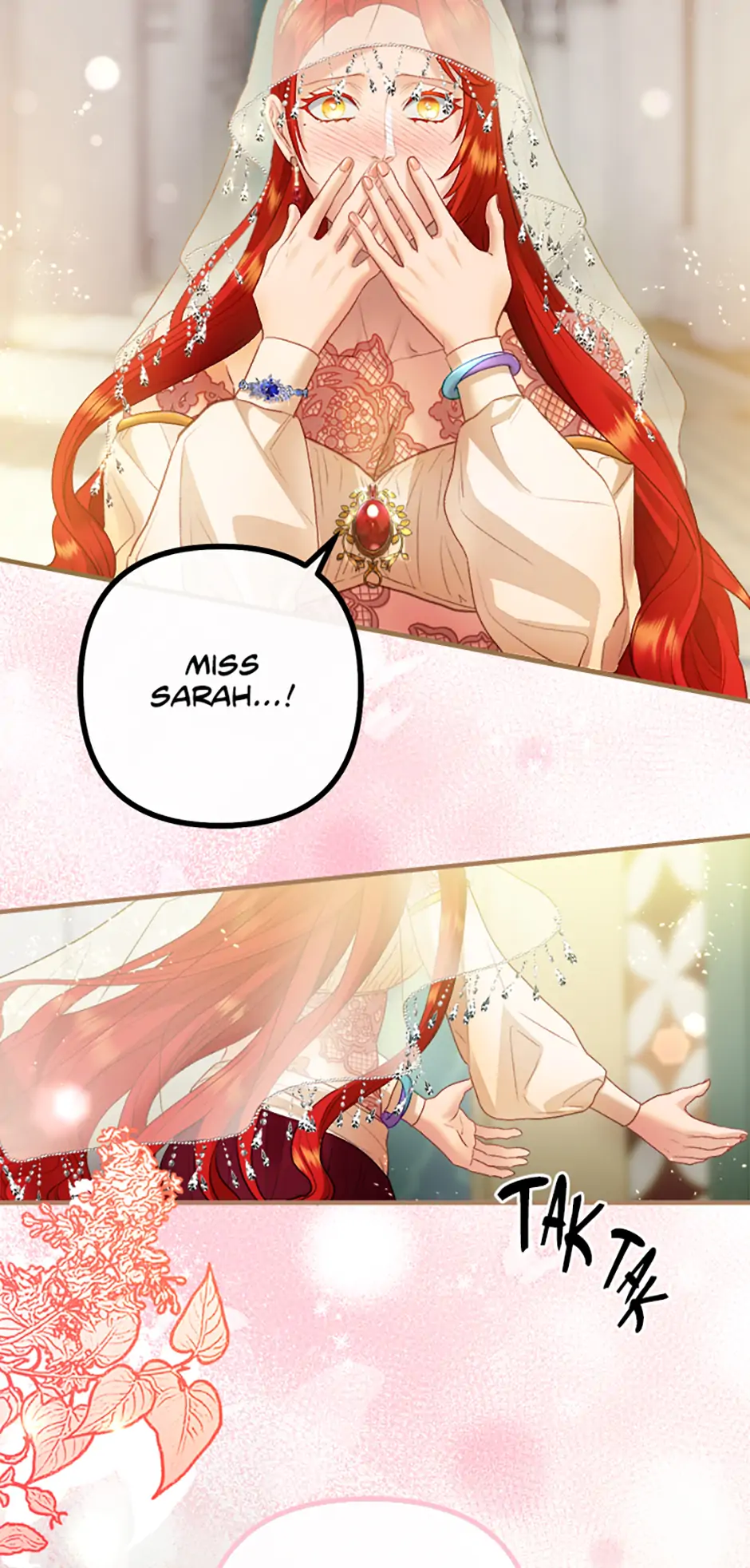 The Glamorous Life of the Fake Mistress - Chapter 116 manhwa