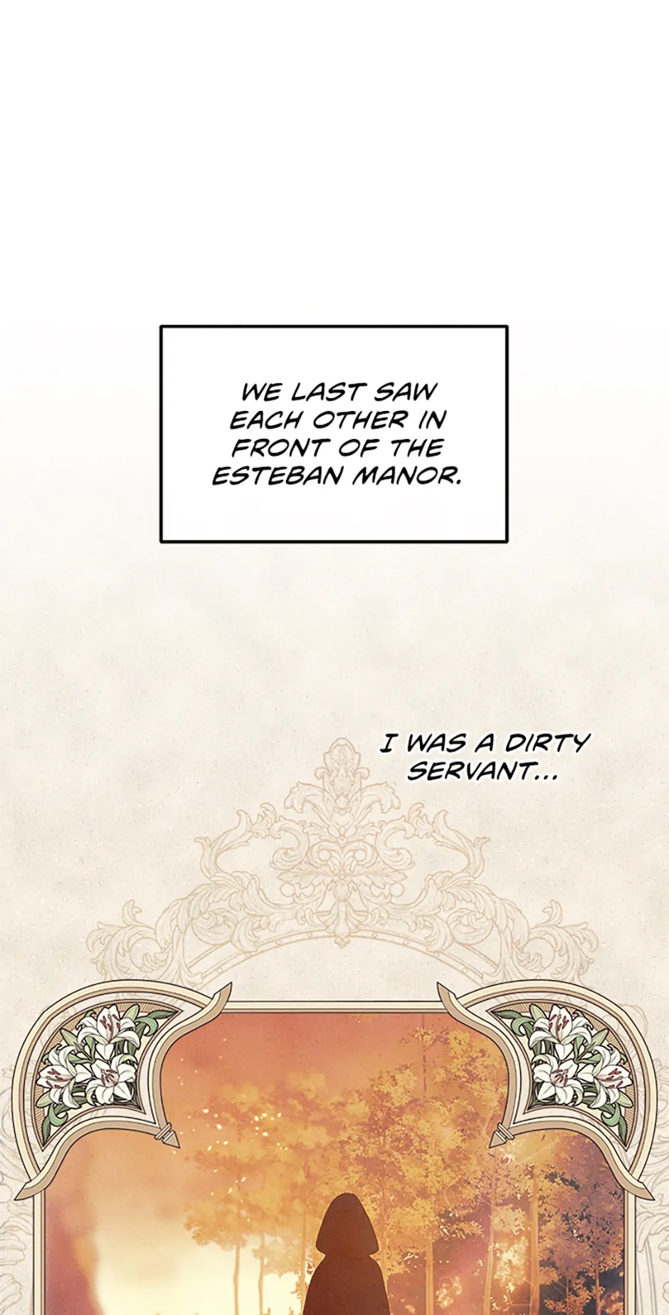 The Glamorous Life of the Fake Mistress - Chapter 116 manhwa