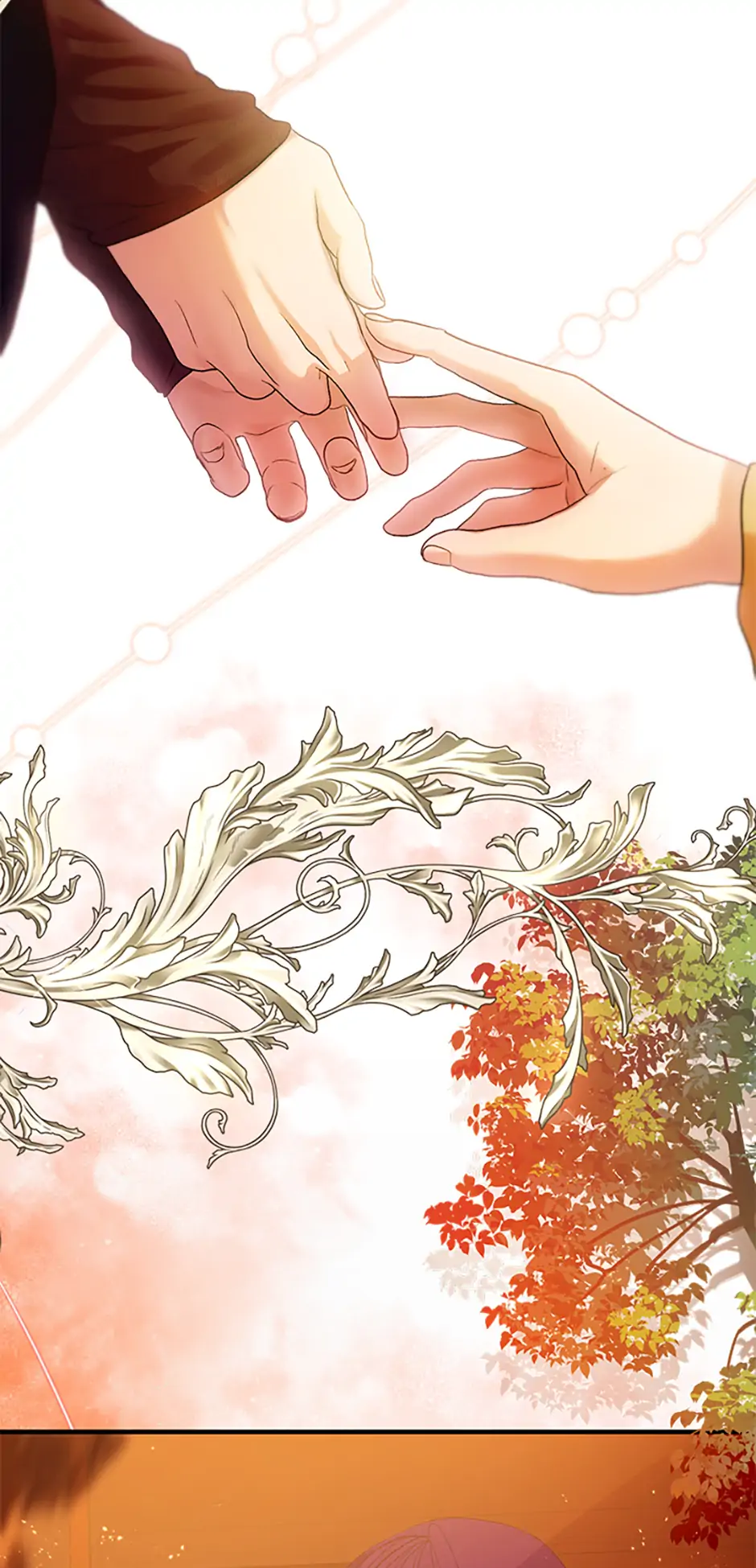 The Glamorous Life of the Fake Mistress - Chapter 116 manhwa