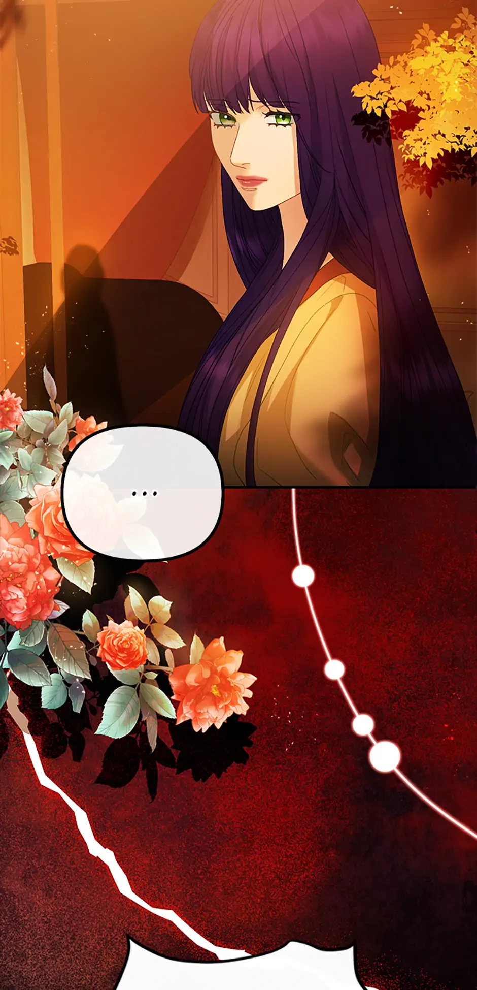 The Glamorous Life of the Fake Mistress - Chapter 116 manhwa