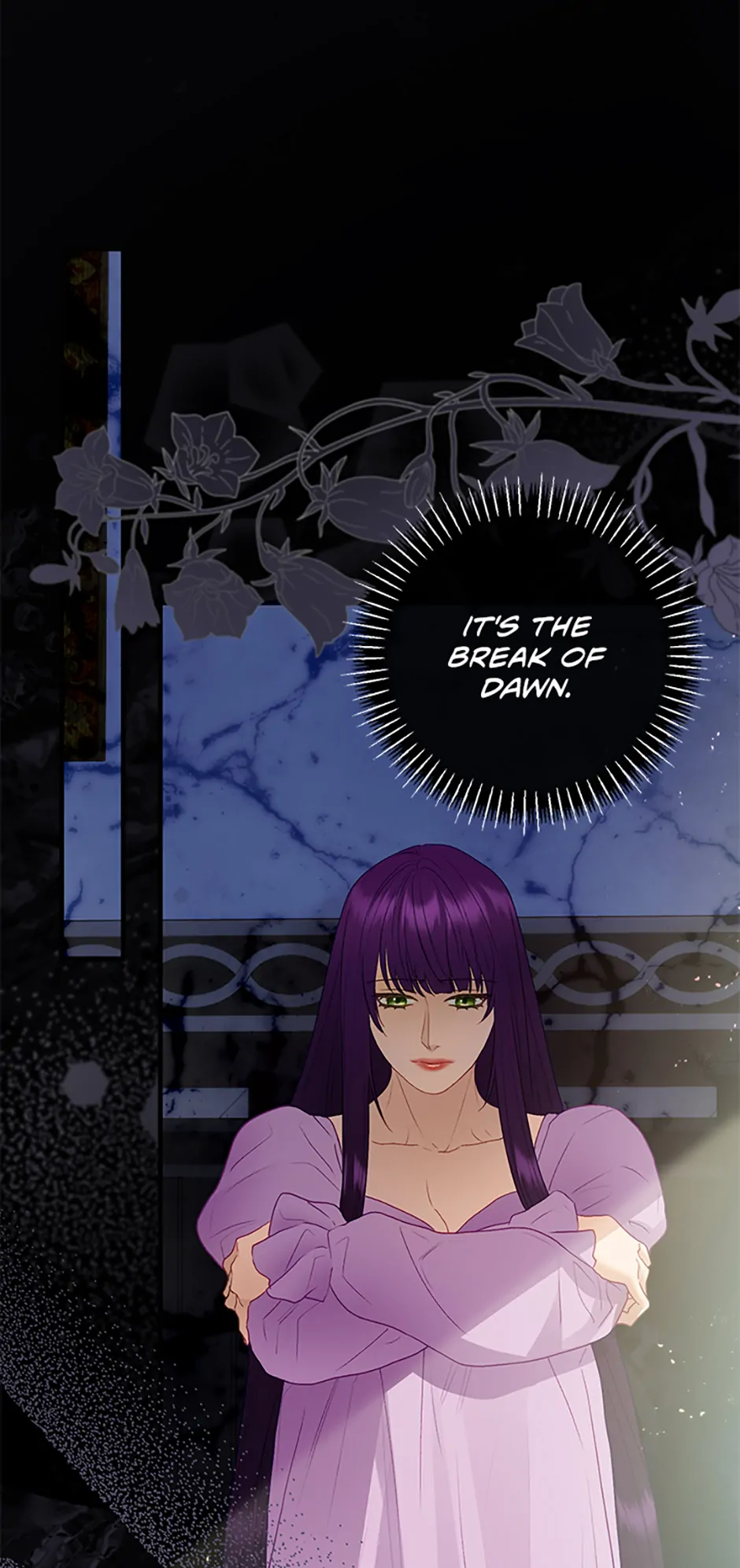 The Glamorous Life of the Fake Mistress - Chapter 116 manhwa
