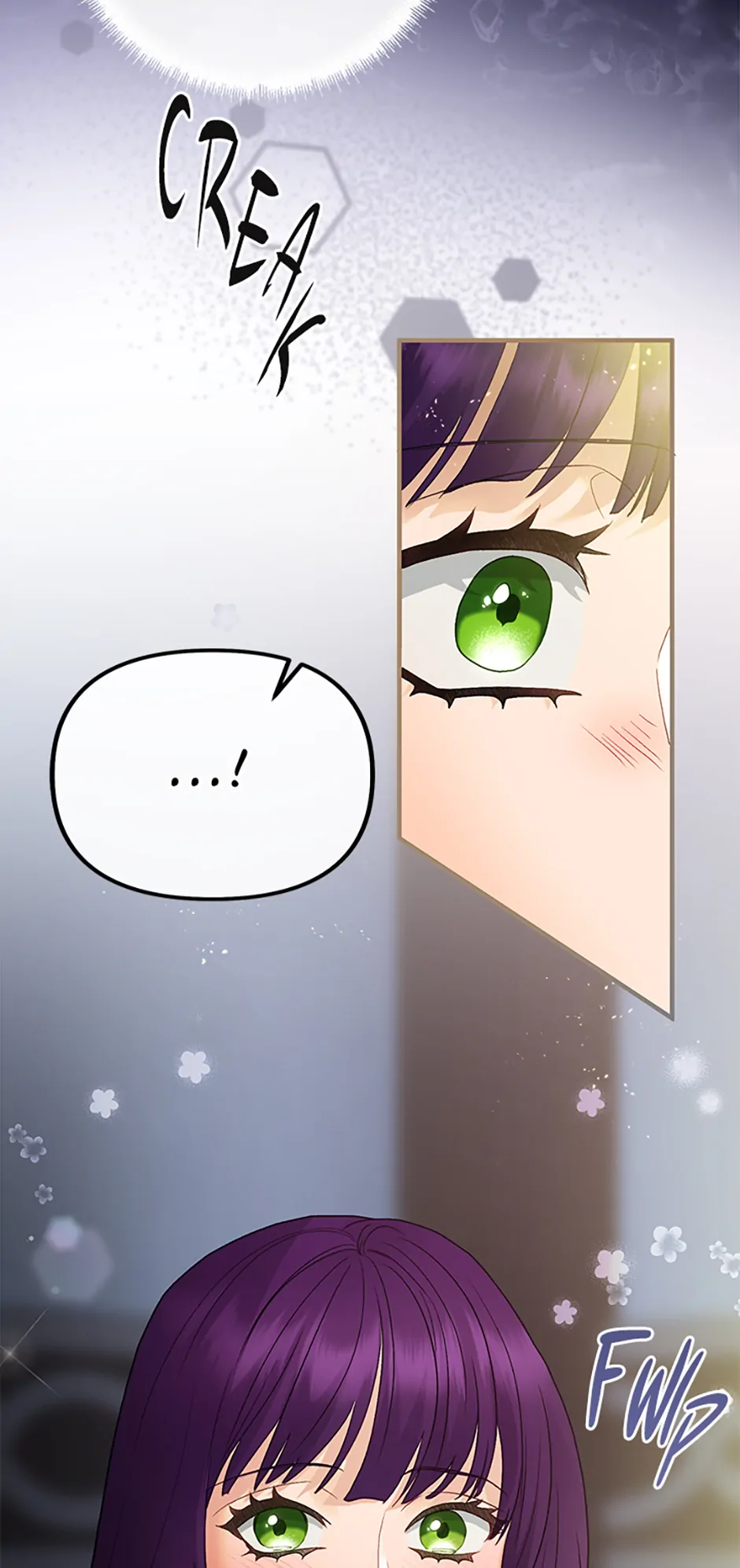 The Glamorous Life of the Fake Mistress - Chapter 116 manhwa