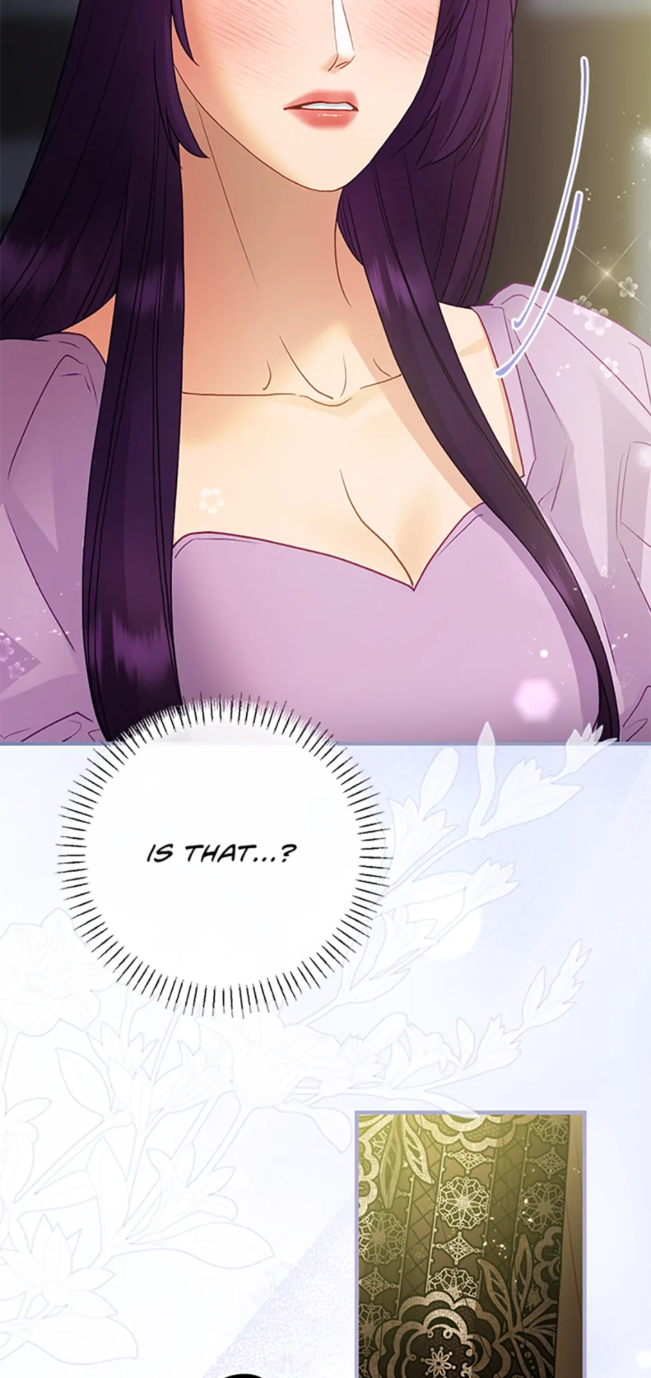The Glamorous Life of the Fake Mistress - Chapter 116 manhwa