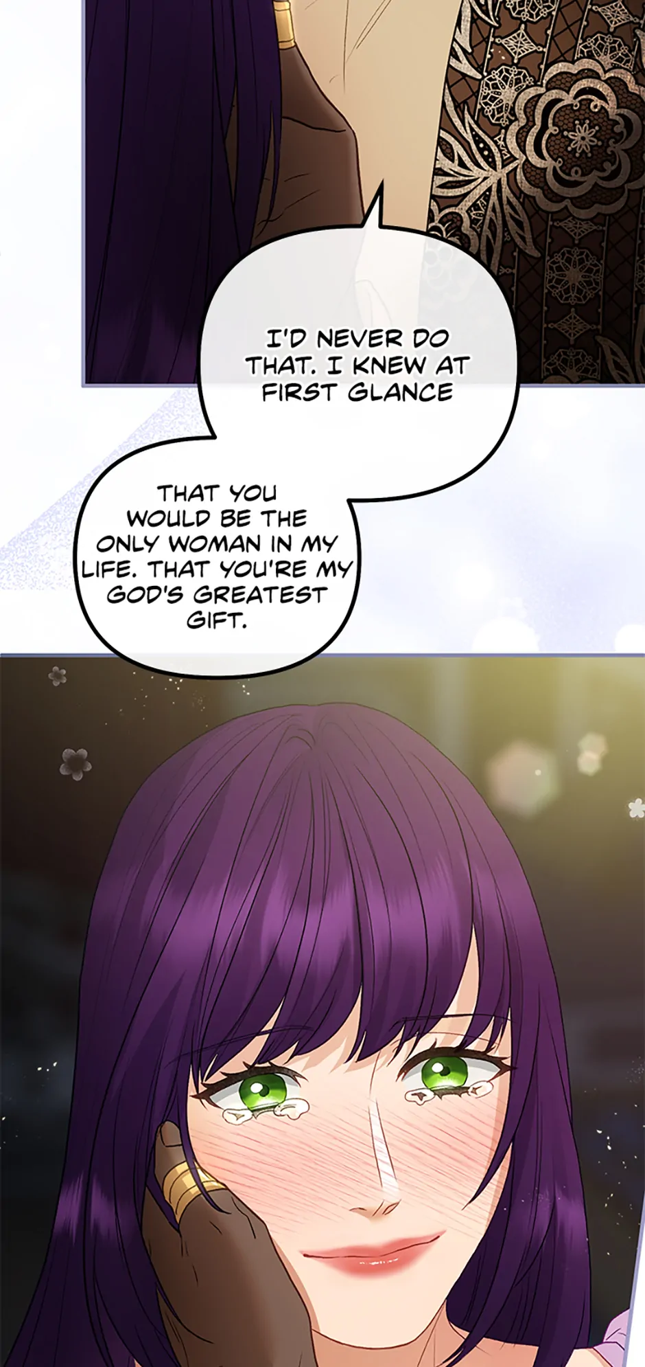 The Glamorous Life of the Fake Mistress - Chapter 116 manhwa
