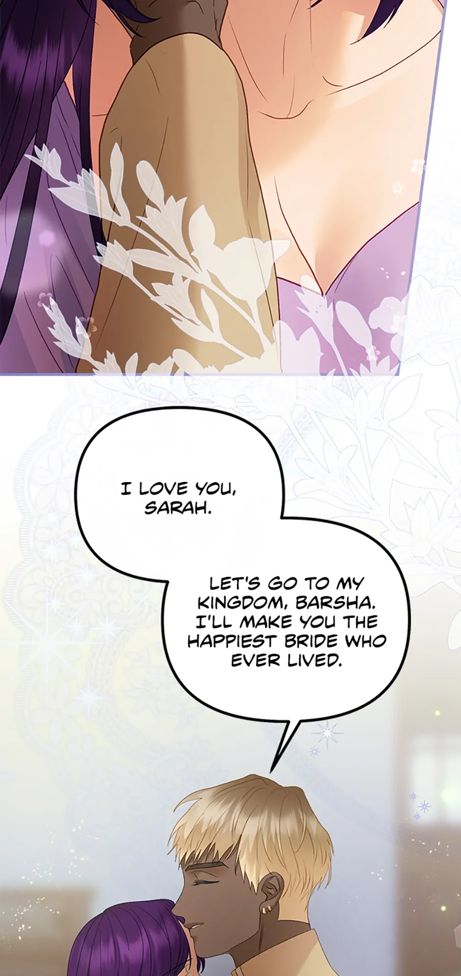 The Glamorous Life of the Fake Mistress - Chapter 116 manhwa