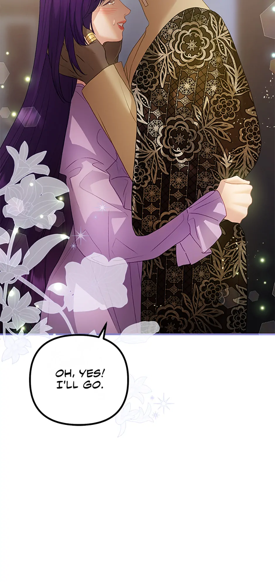 The Glamorous Life of the Fake Mistress - Chapter 116 manhwa