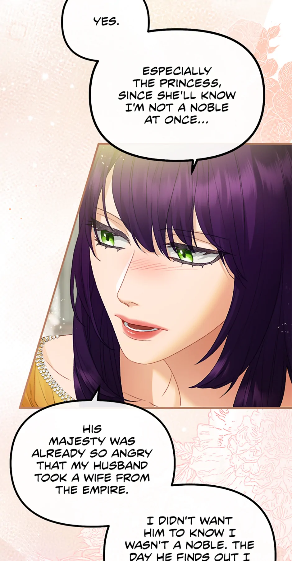 The Glamorous Life of the Fake Mistress - Chapter 116 manhwa