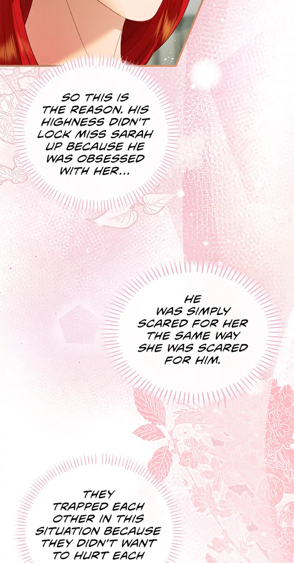 The Glamorous Life of the Fake Mistress - Chapter 116 manhwa