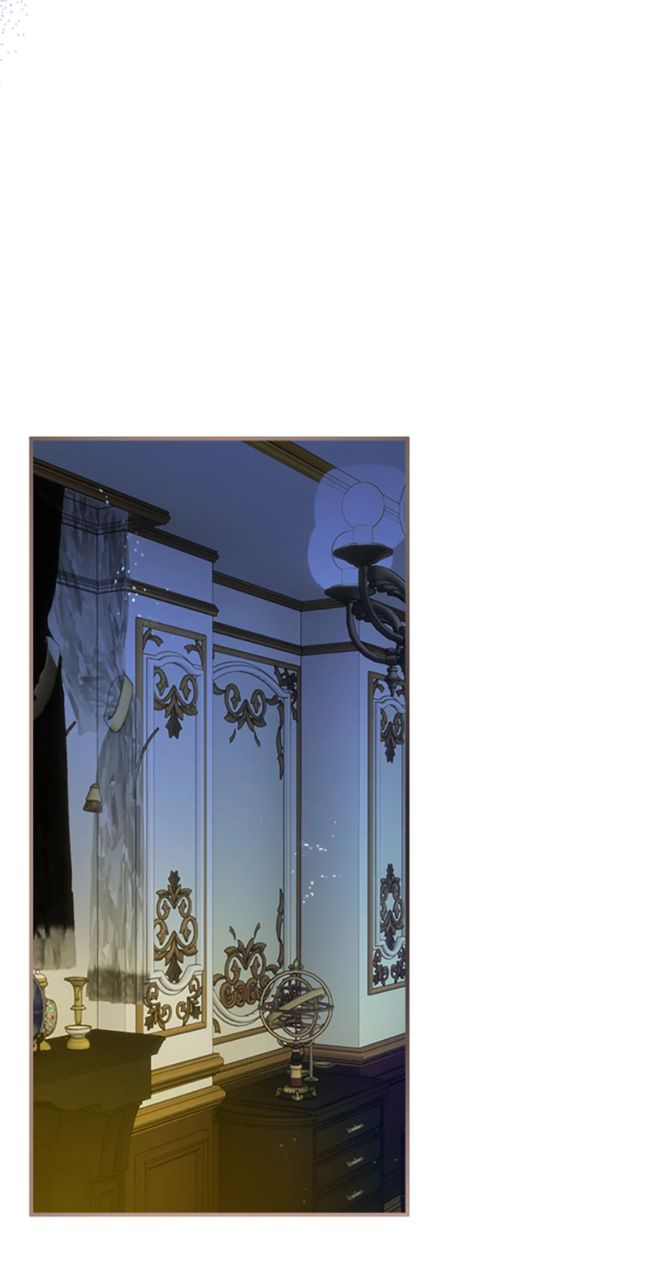 The Glamorous Life of the Fake Mistress - Chapter 116 manhwa
