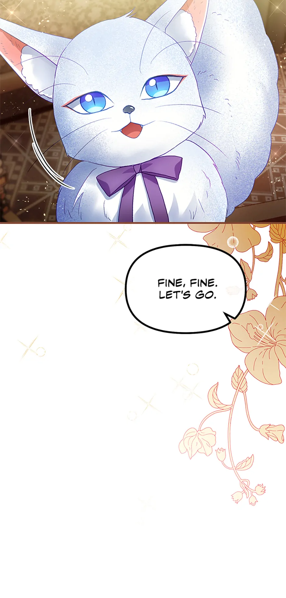 The Glamorous Life of the Fake Mistress - Chapter 116 manhwa