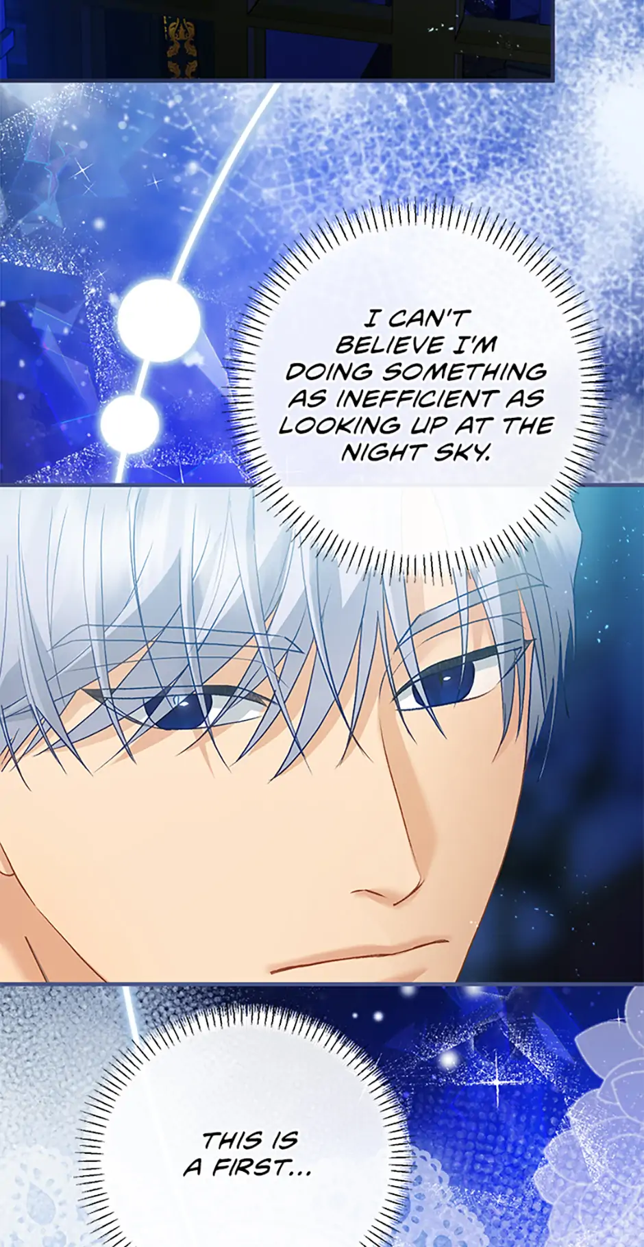 The Glamorous Life of the Fake Mistress - Chapter 116 manhwa