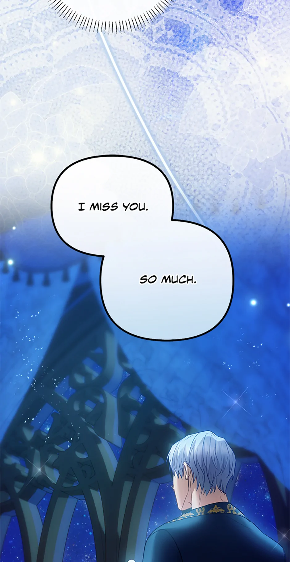 The Glamorous Life of the Fake Mistress - Chapter 116 manhwa