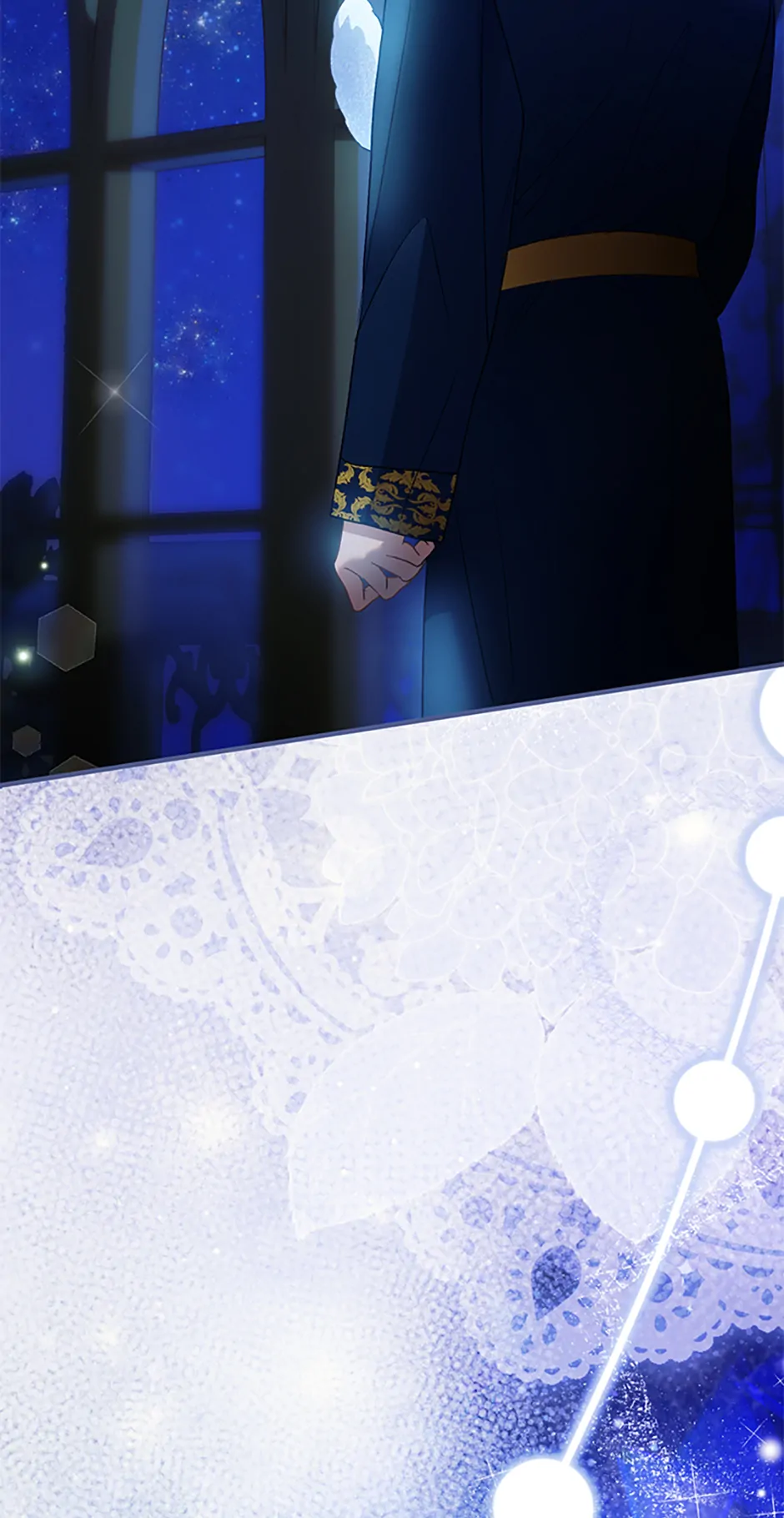 The Glamorous Life of the Fake Mistress - Chapter 116 manhwa