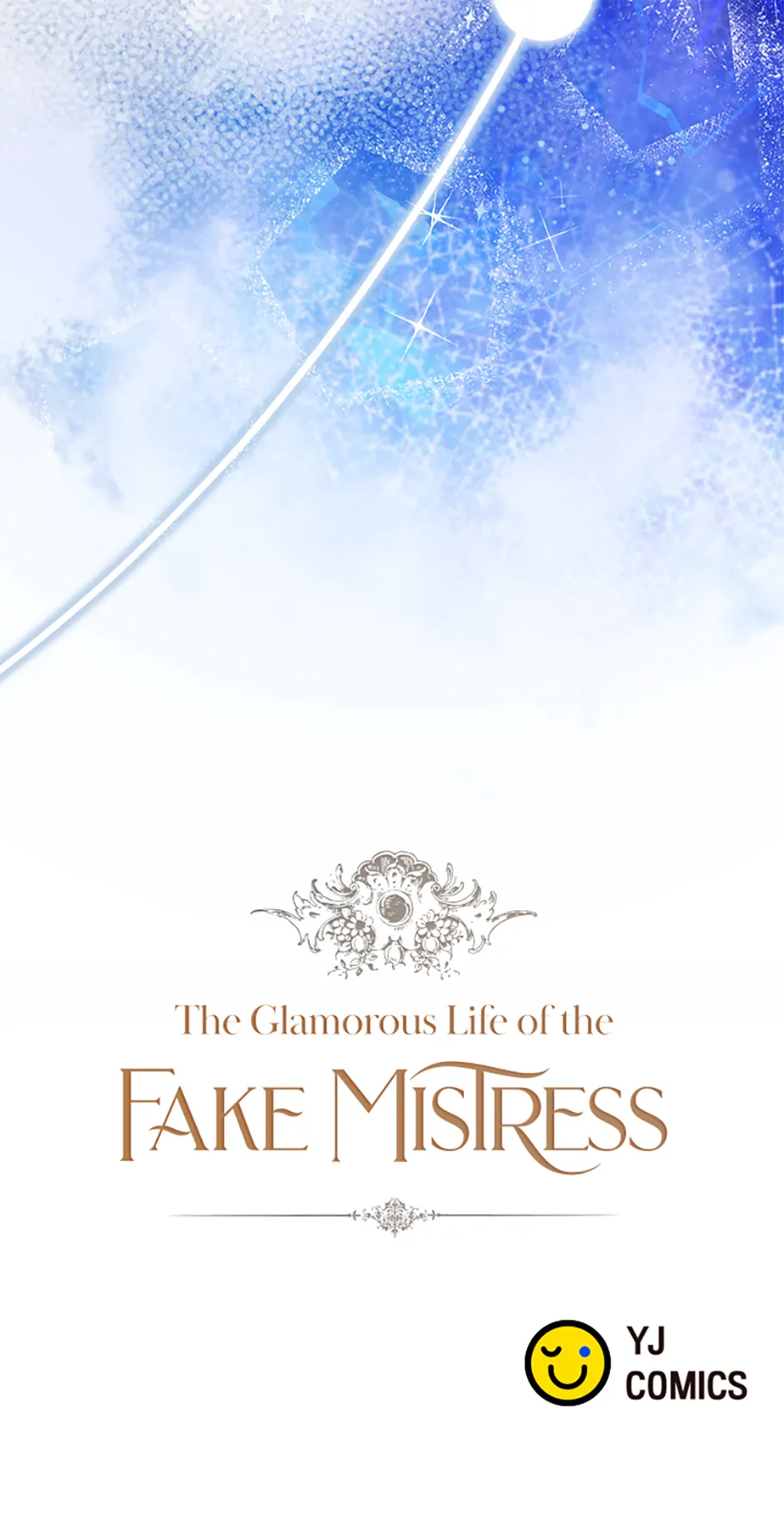 The Glamorous Life of the Fake Mistress - Chapter 116 manhwa