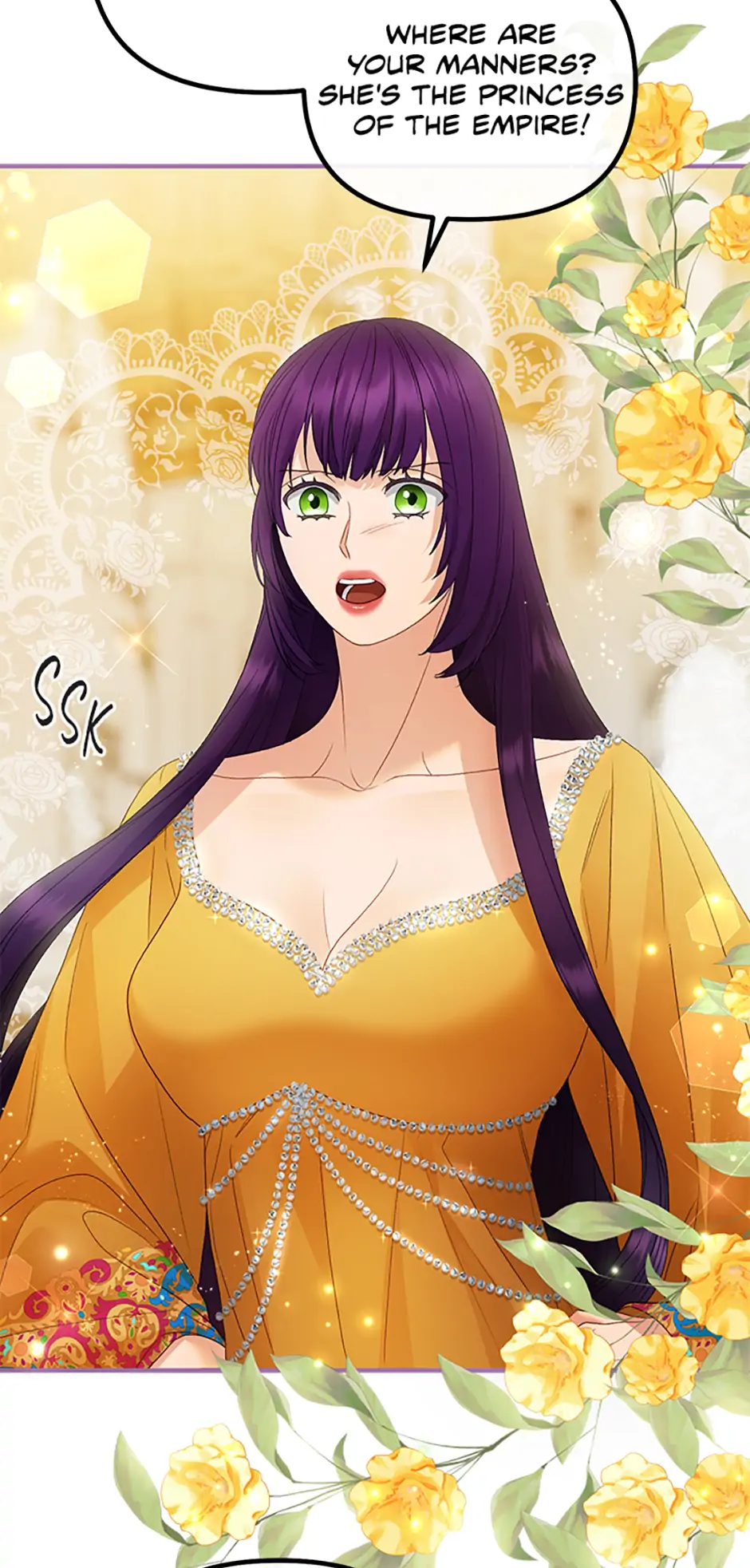 The Glamorous Life of the Fake Mistress - Chapter 117 manhwa