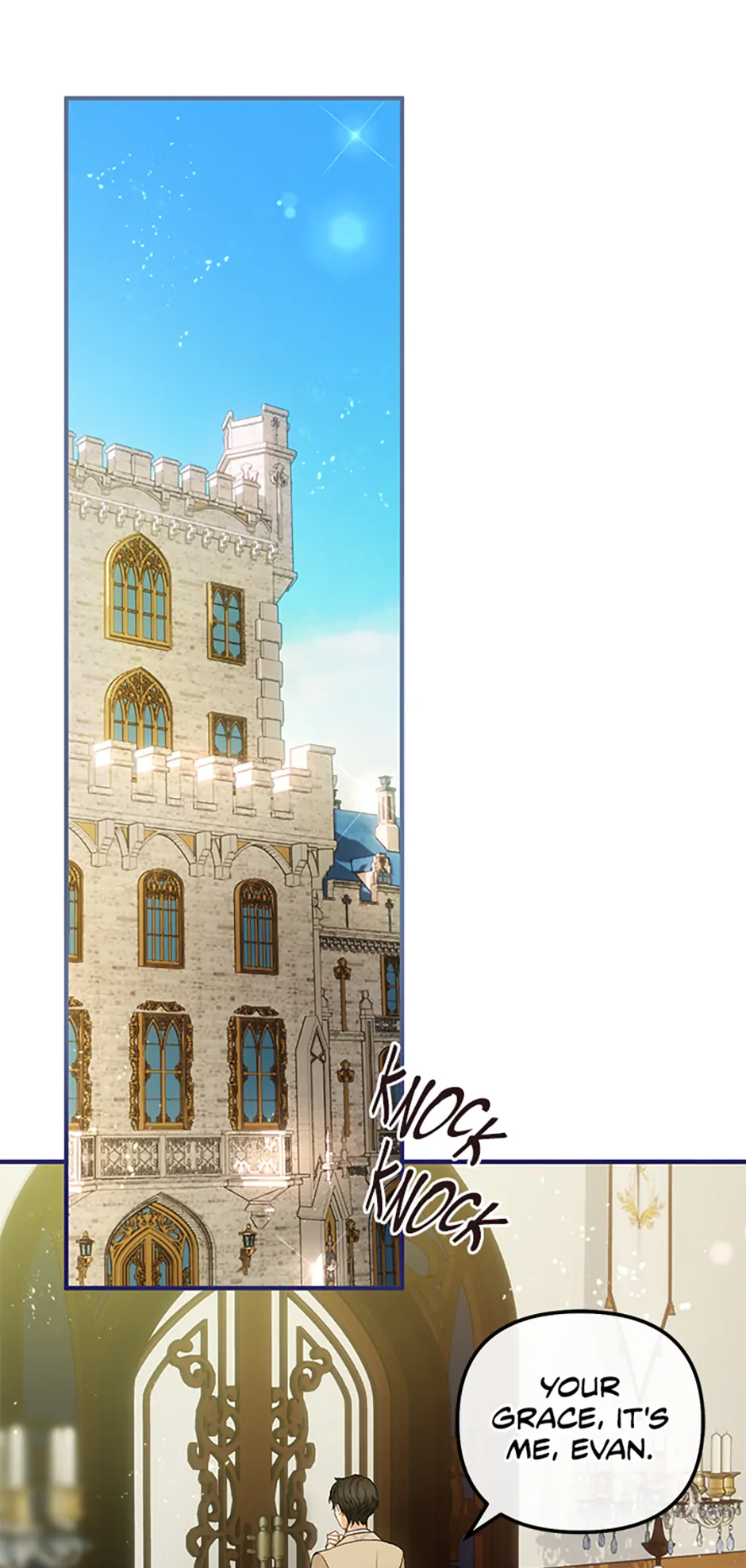 The Glamorous Life of the Fake Mistress - Chapter 117 manhwa