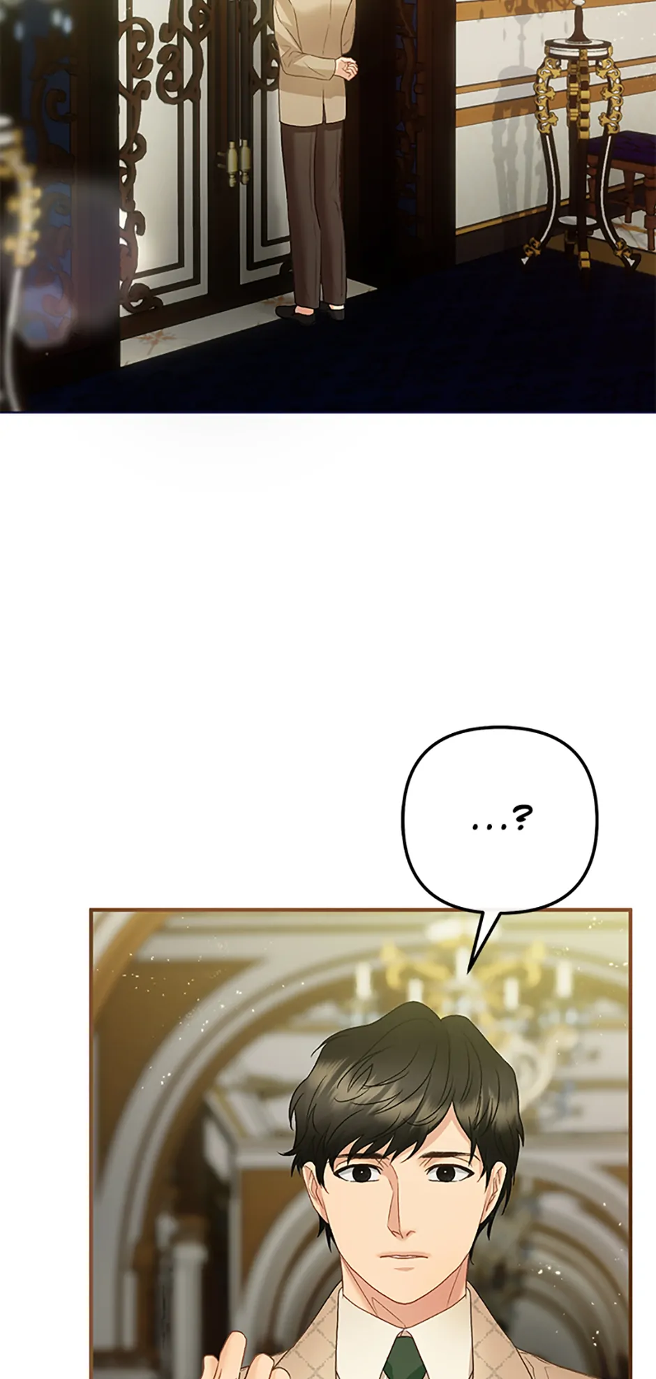 The Glamorous Life of the Fake Mistress - Chapter 117 manhwa