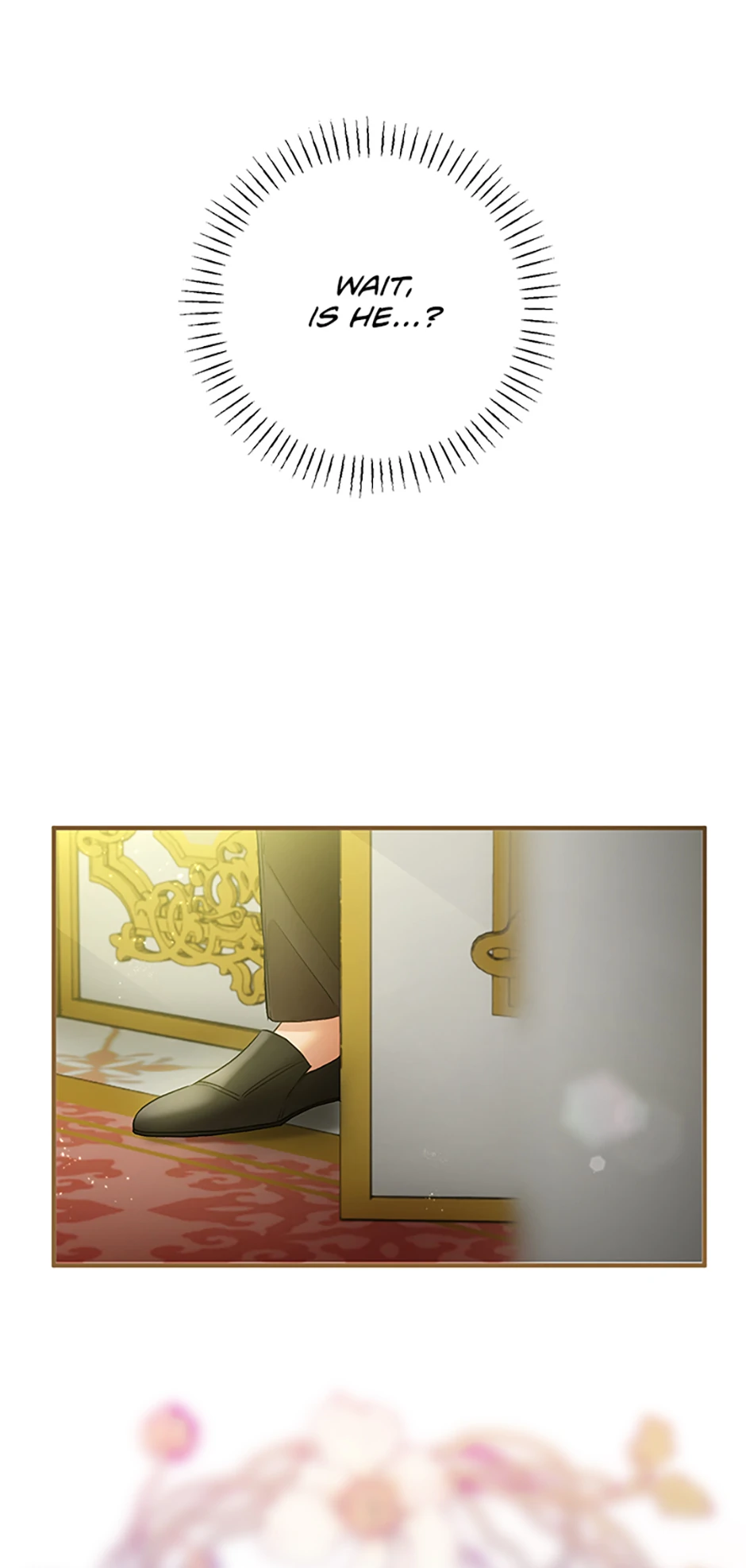 The Glamorous Life of the Fake Mistress - Chapter 117 manhwa