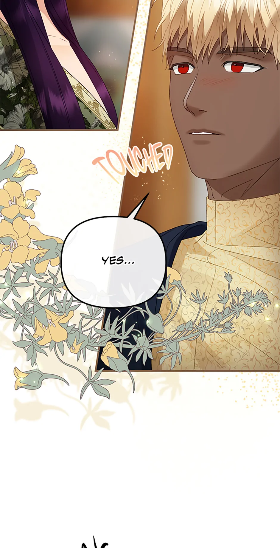 The Glamorous Life of the Fake Mistress - Chapter 117 manhwa