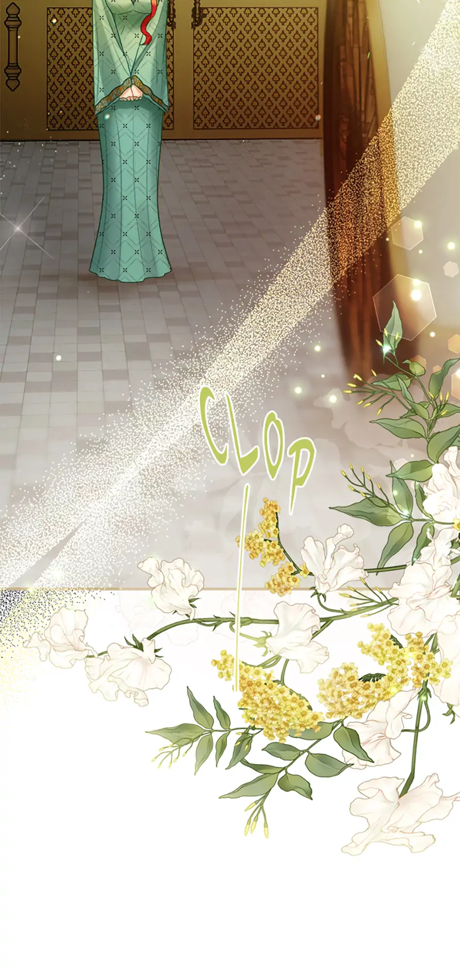 The Glamorous Life of the Fake Mistress - Chapter 117 manhwa