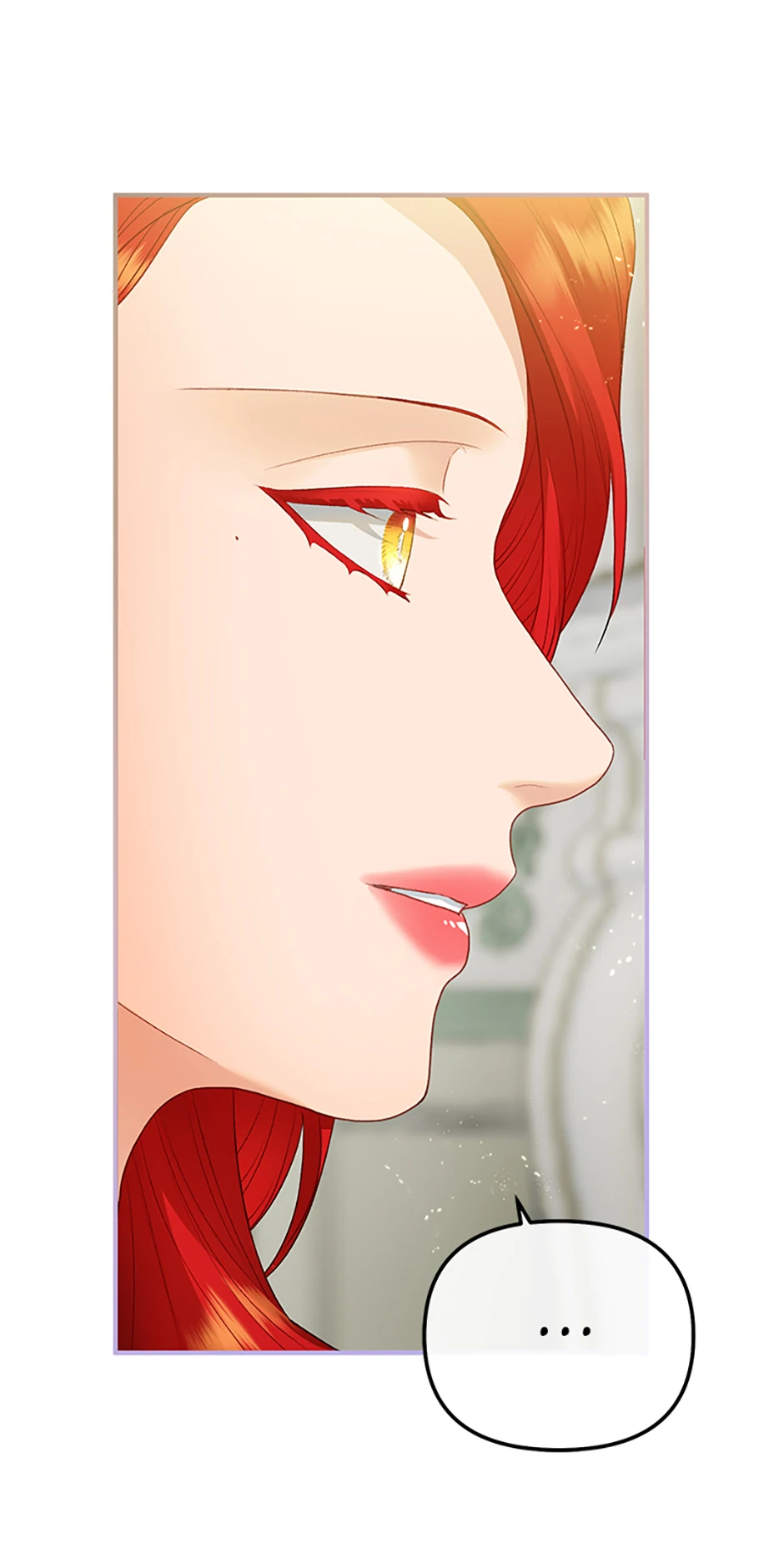 The Glamorous Life of the Fake Mistress - Chapter 117 manhwa