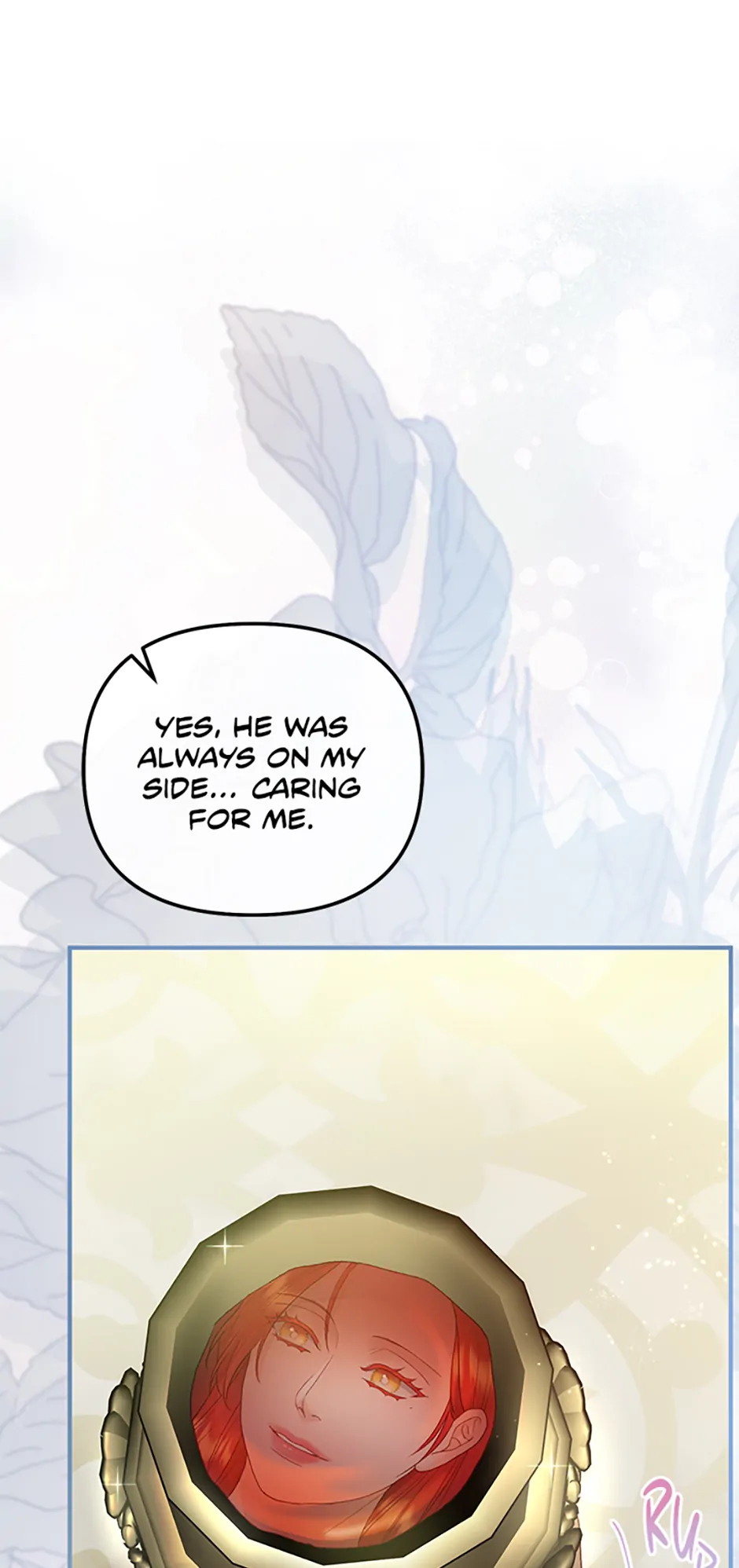The Glamorous Life of the Fake Mistress - Chapter 117 manhwa