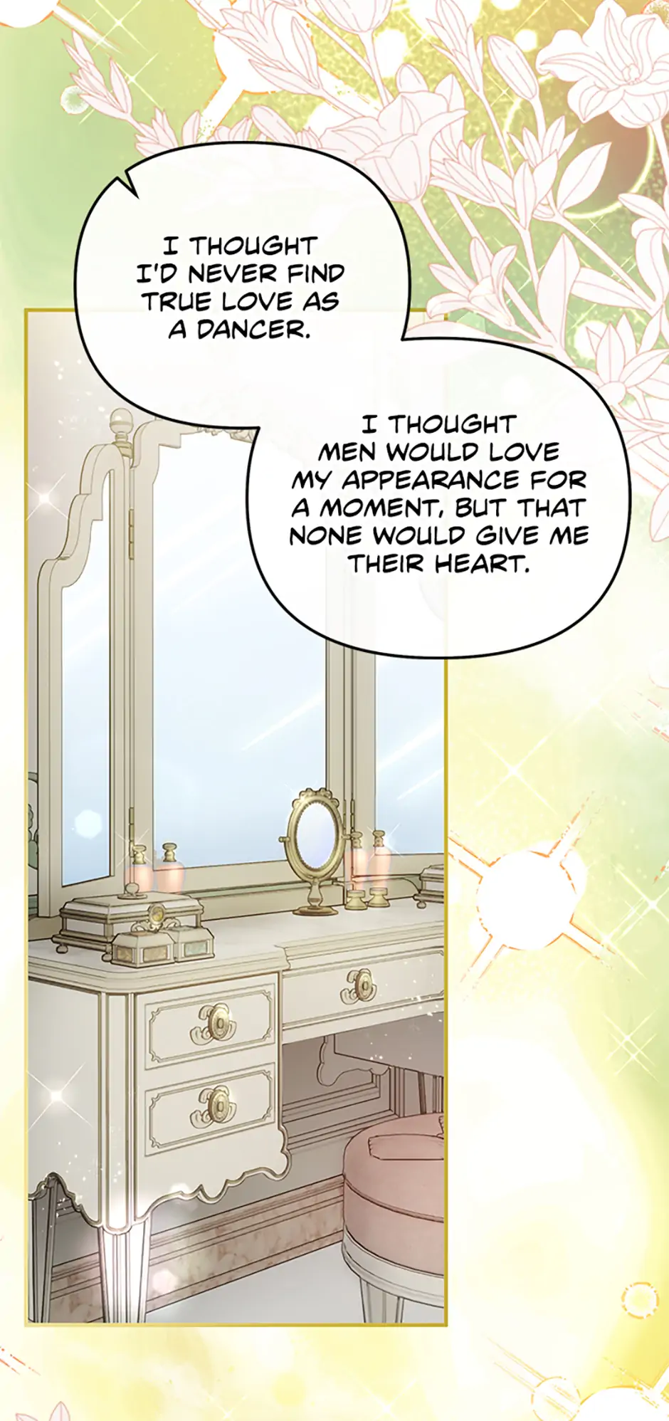 The Glamorous Life of the Fake Mistress - Chapter 117 manhwa