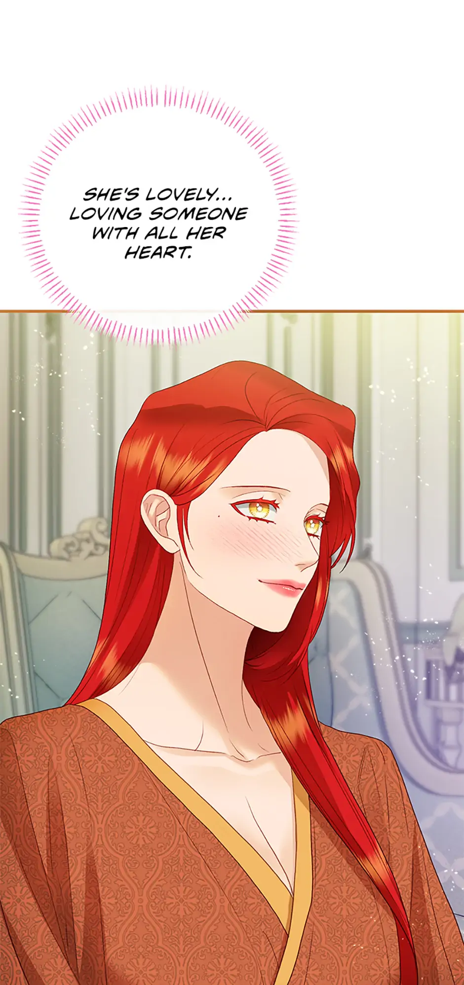 The Glamorous Life of the Fake Mistress - Chapter 117 manhwa