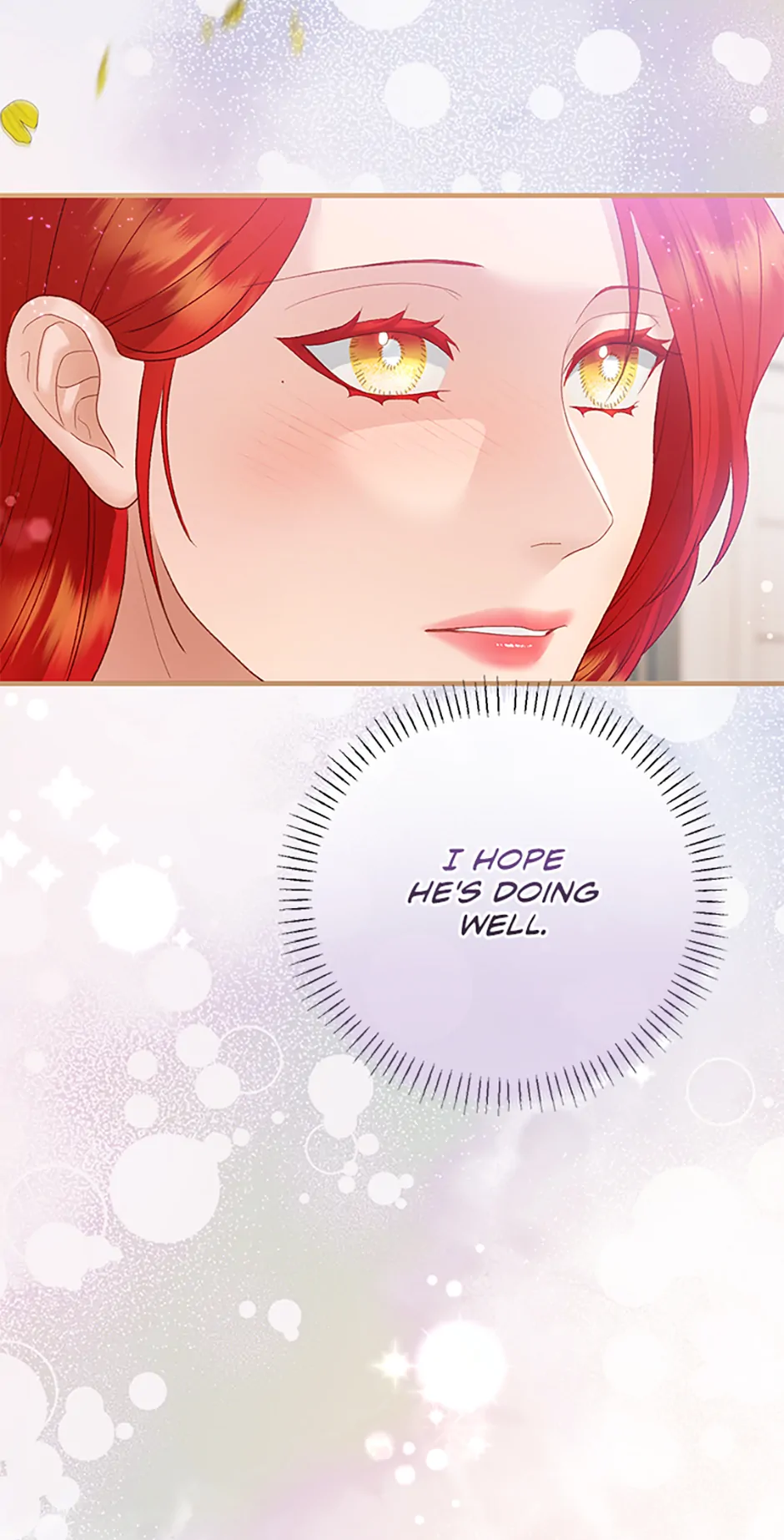 The Glamorous Life of the Fake Mistress - Chapter 117 manhwa