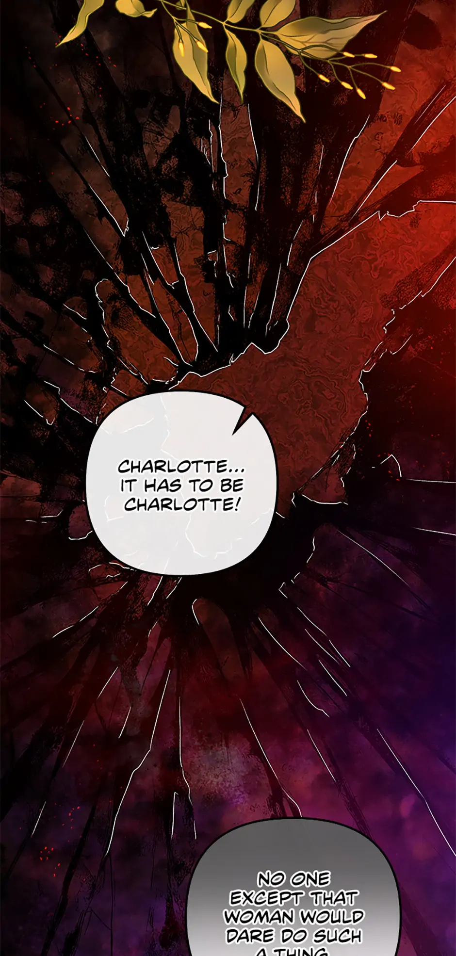 The Glamorous Life of the Fake Mistress - Chapter 118 manhwa