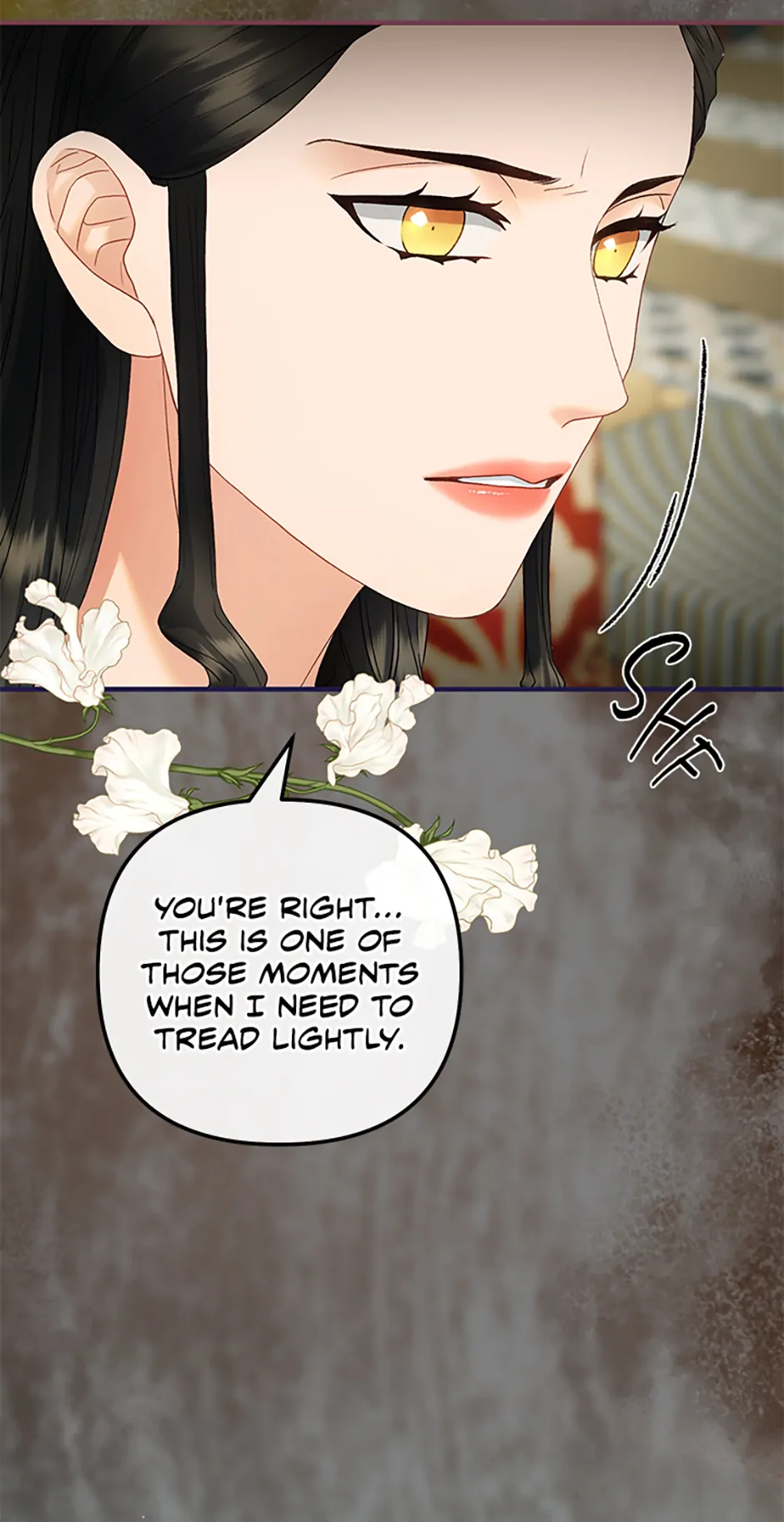 The Glamorous Life of the Fake Mistress - Chapter 118 manhwa