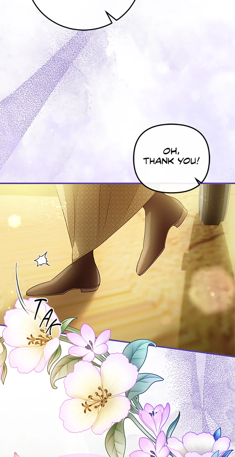 The Glamorous Life of the Fake Mistress - Chapter 118 manhwa